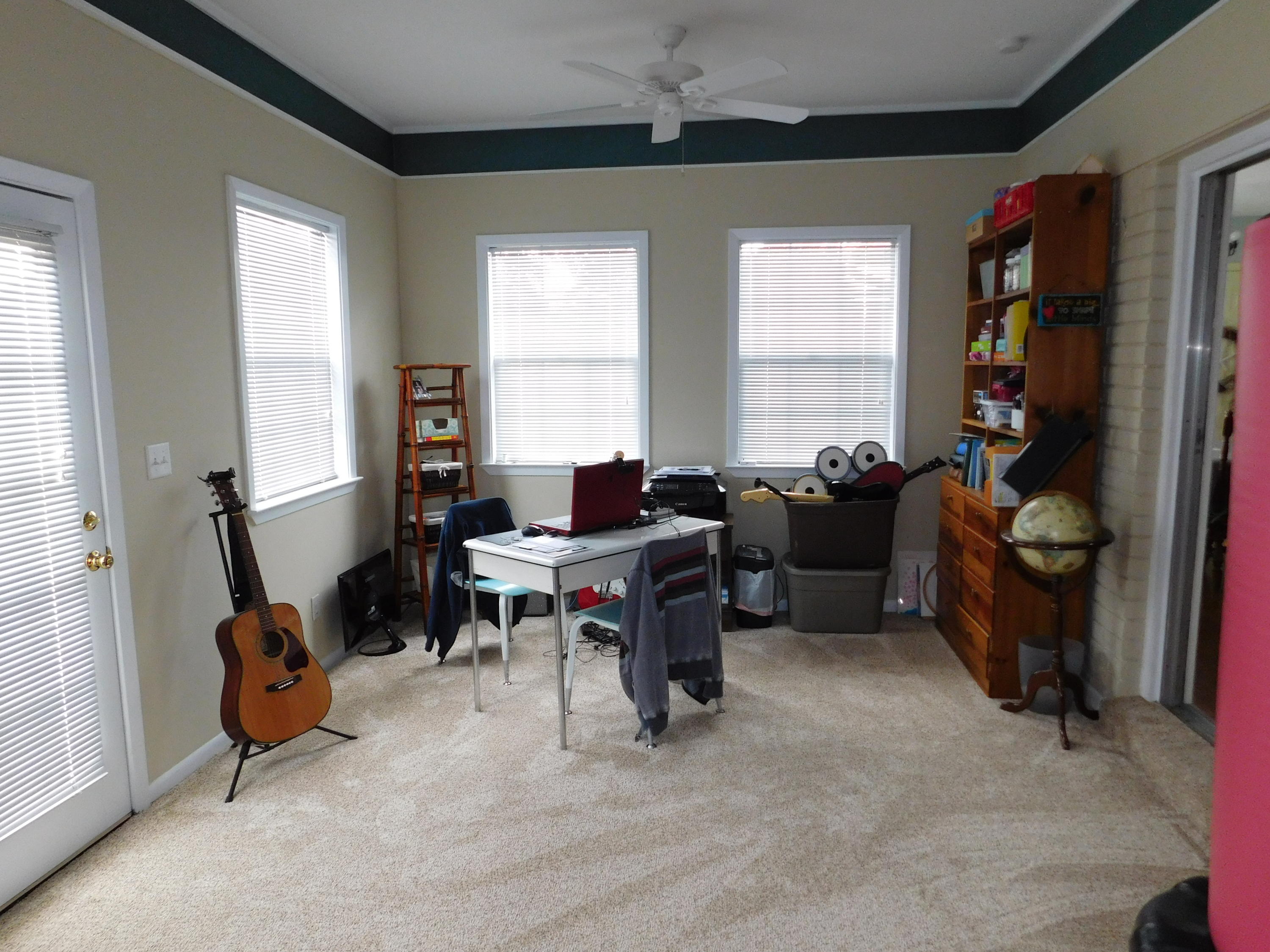 KENWOOD S/D - Residential