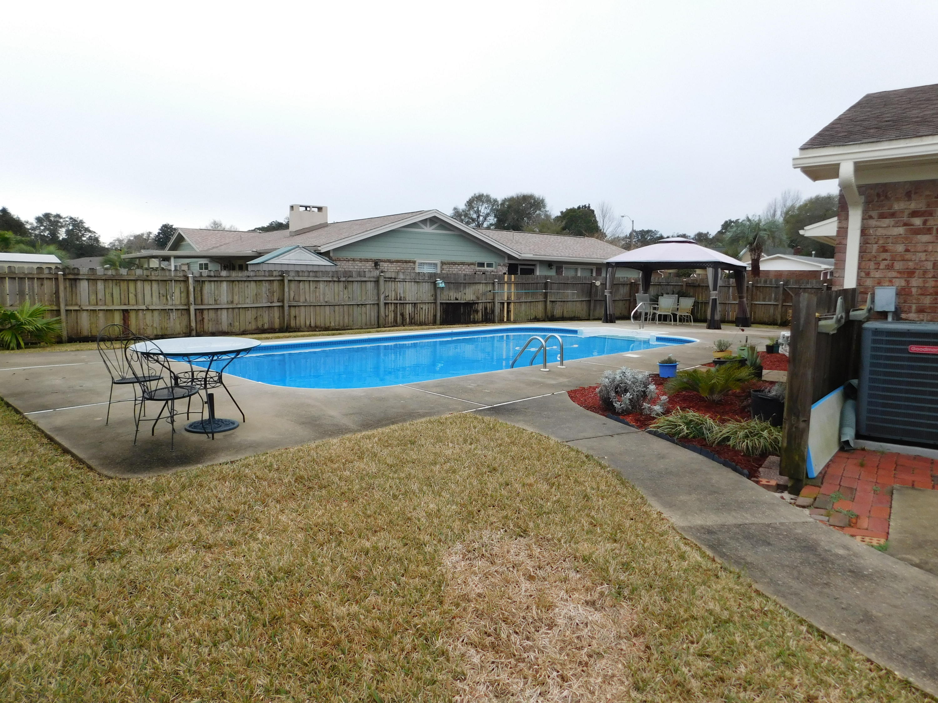 KENWOOD S/D - Residential