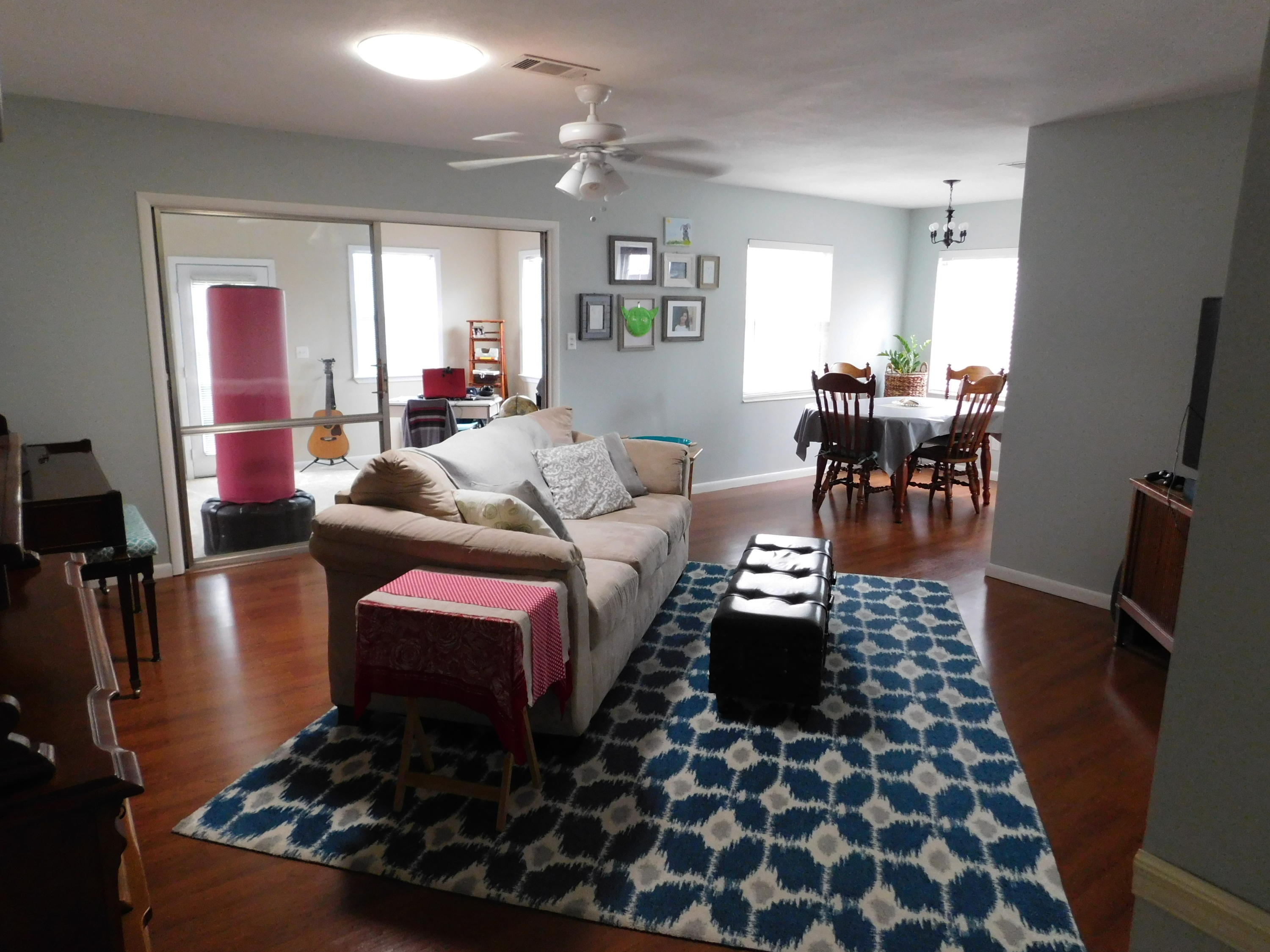 KENWOOD S/D - Residential