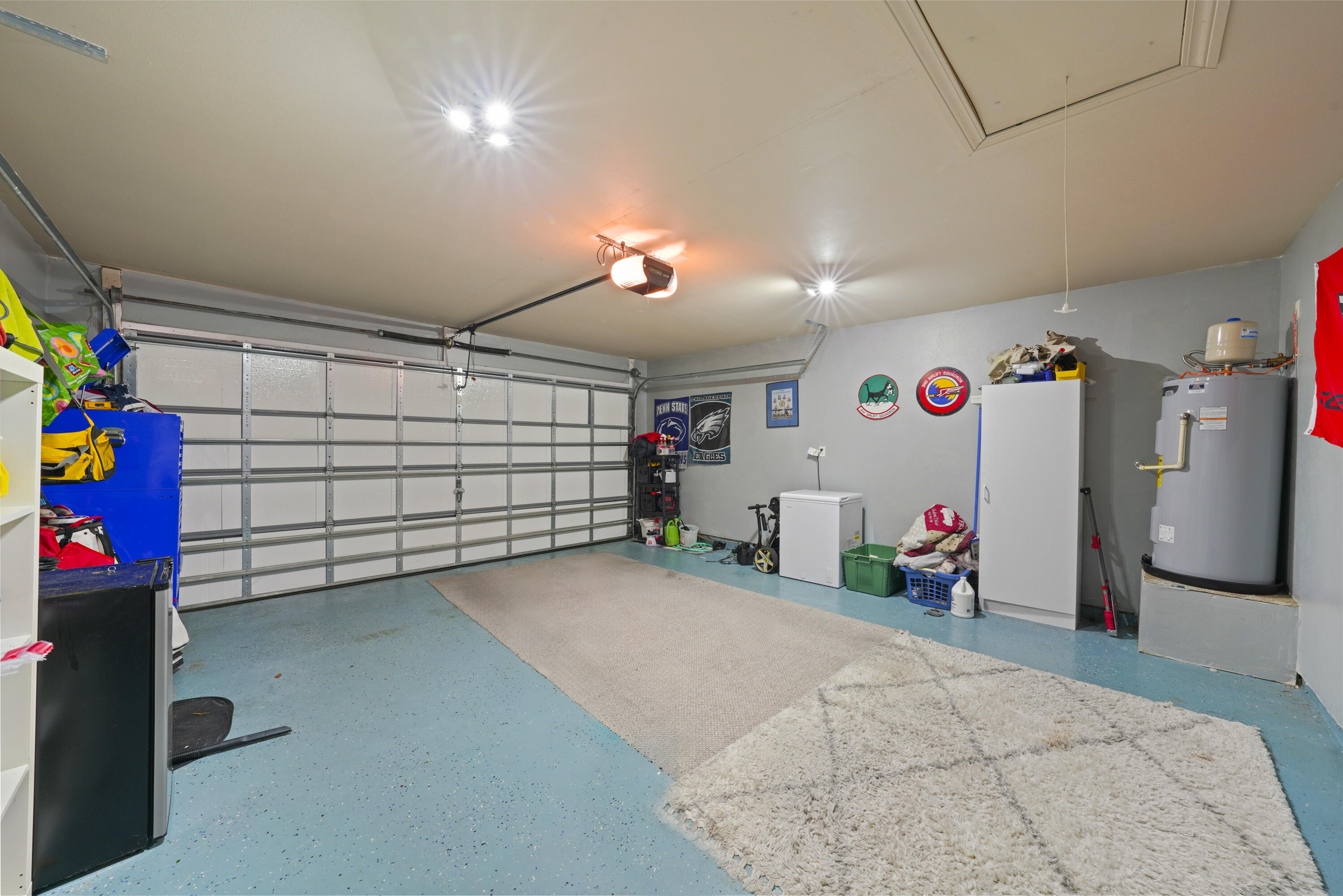 REDSTONE ESTATES - Residential