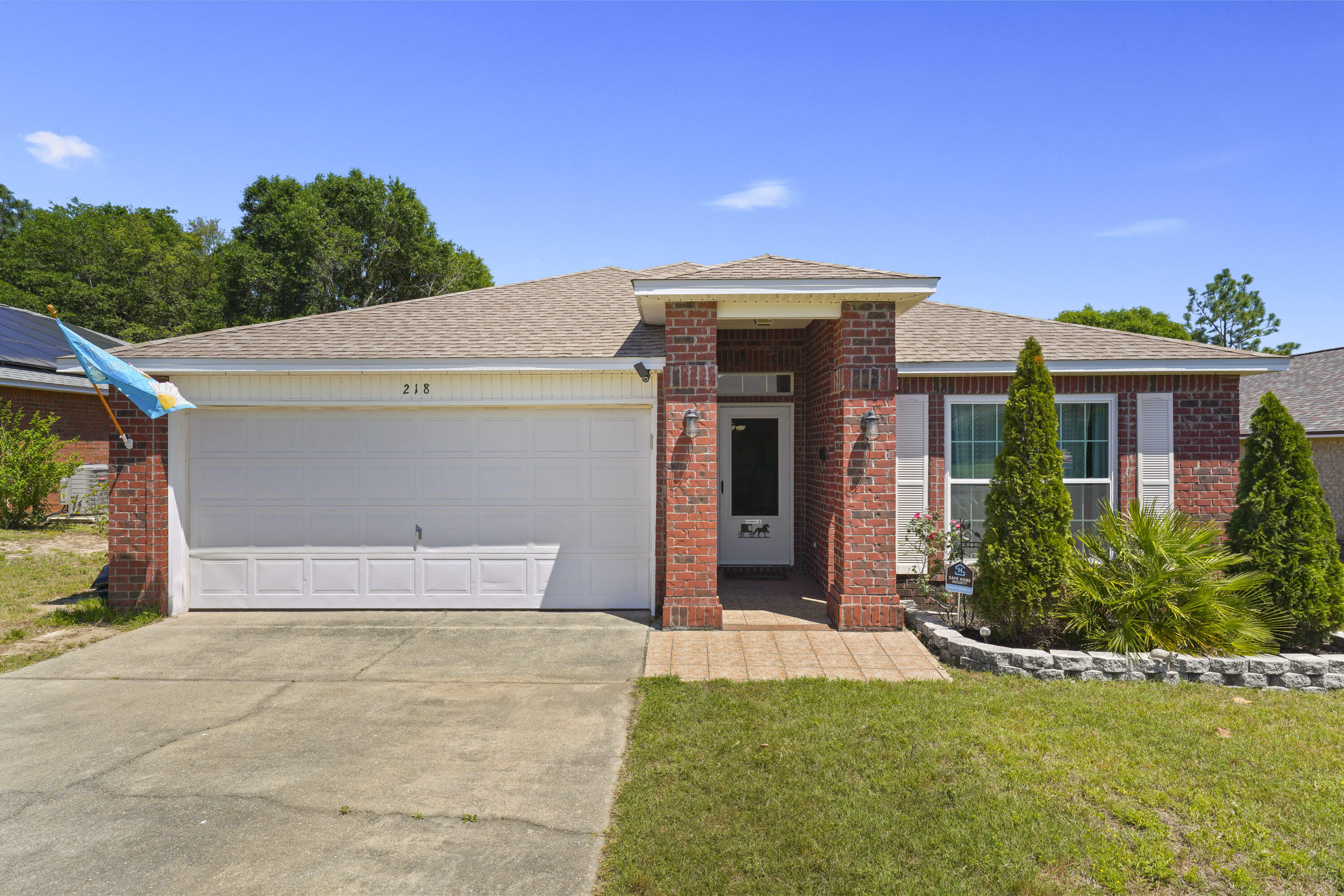 REDSTONE ESTATES - Residential