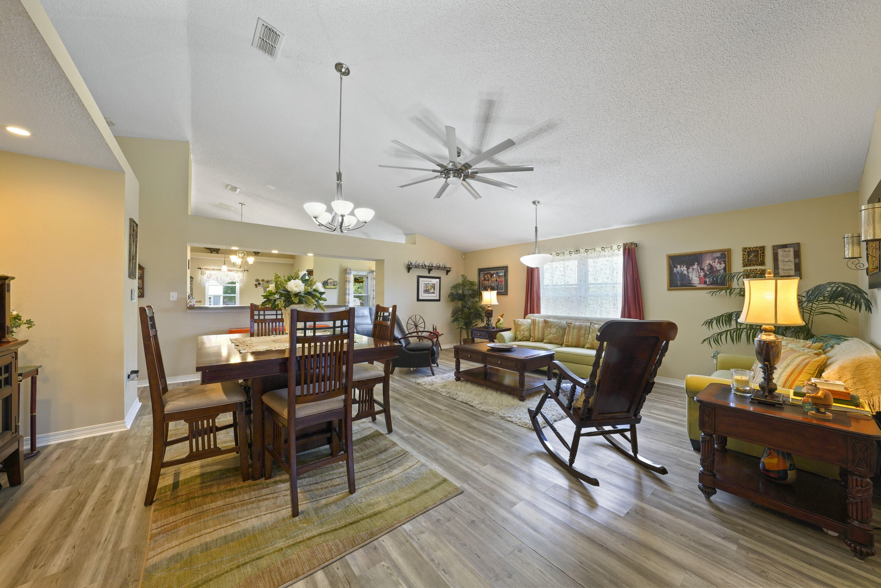 REDSTONE ESTATES - Residential