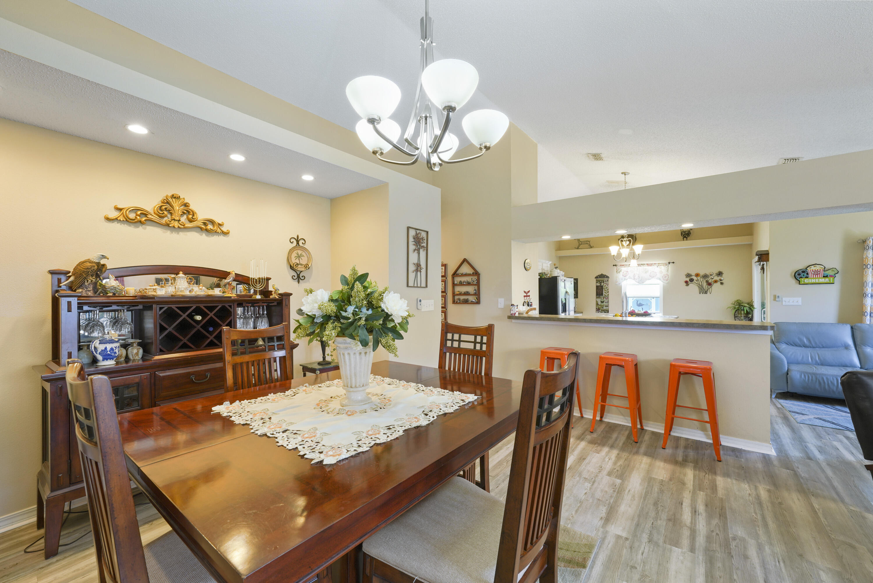 REDSTONE ESTATES - Residential