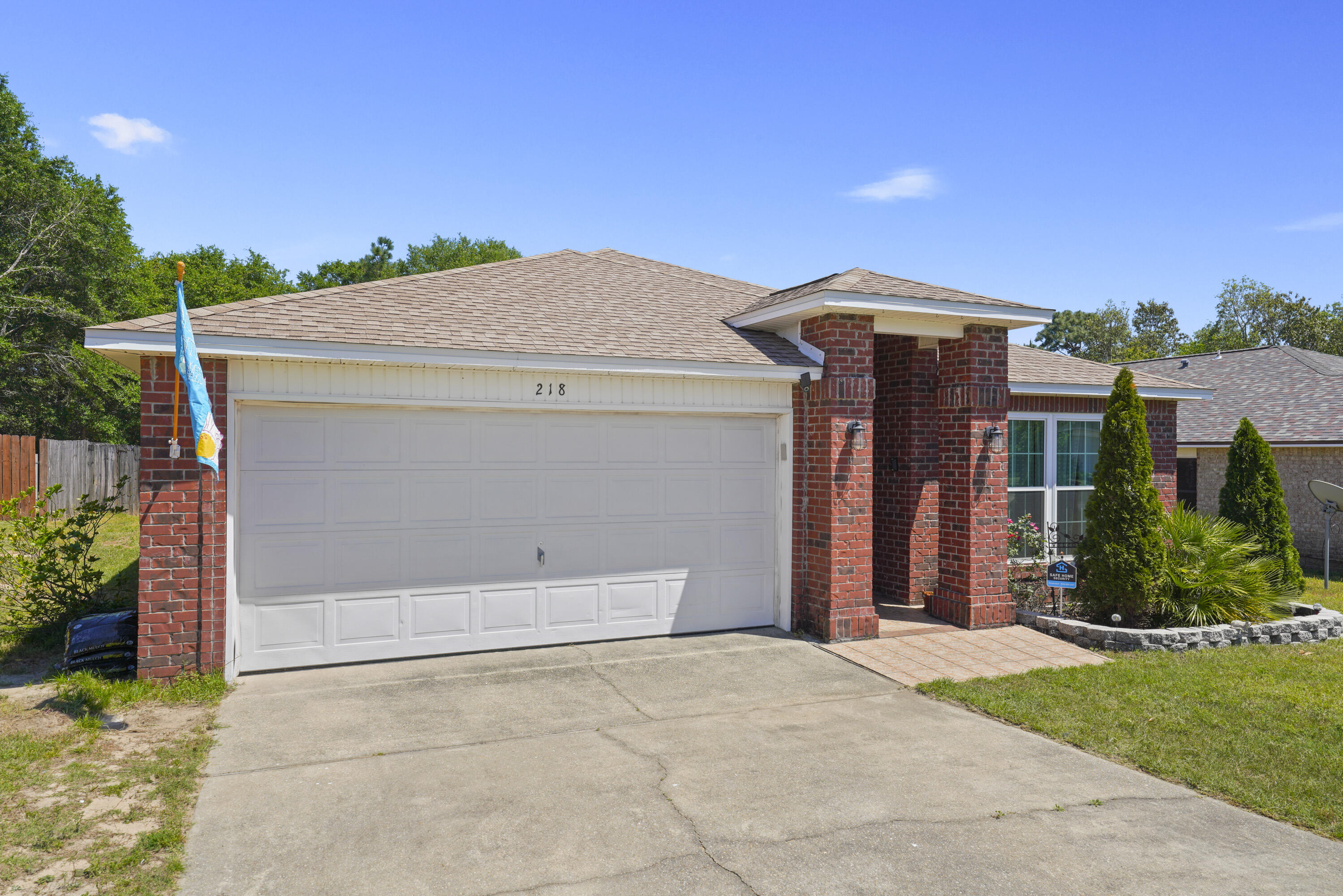 REDSTONE ESTATES - Residential