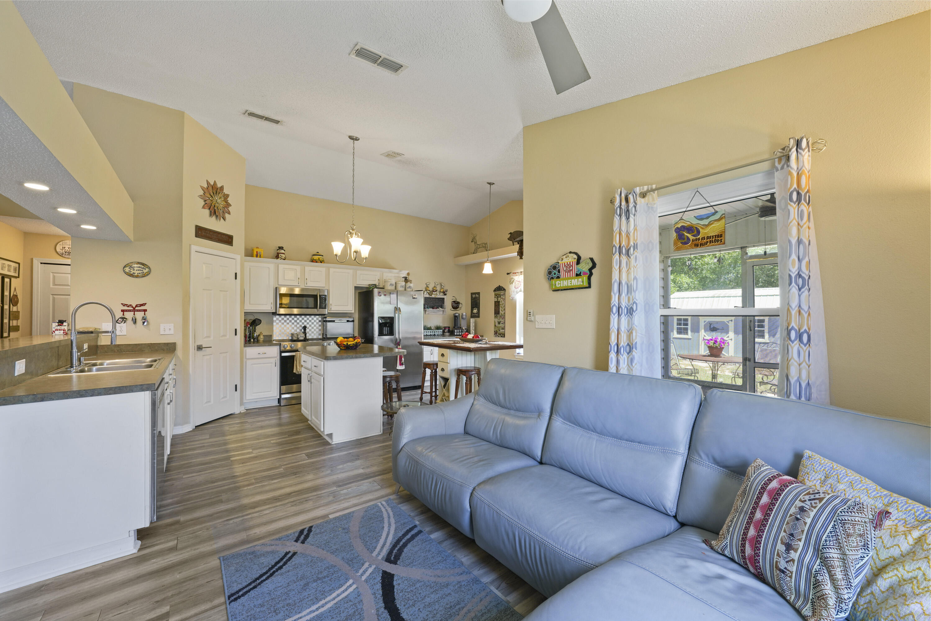 REDSTONE ESTATES - Residential