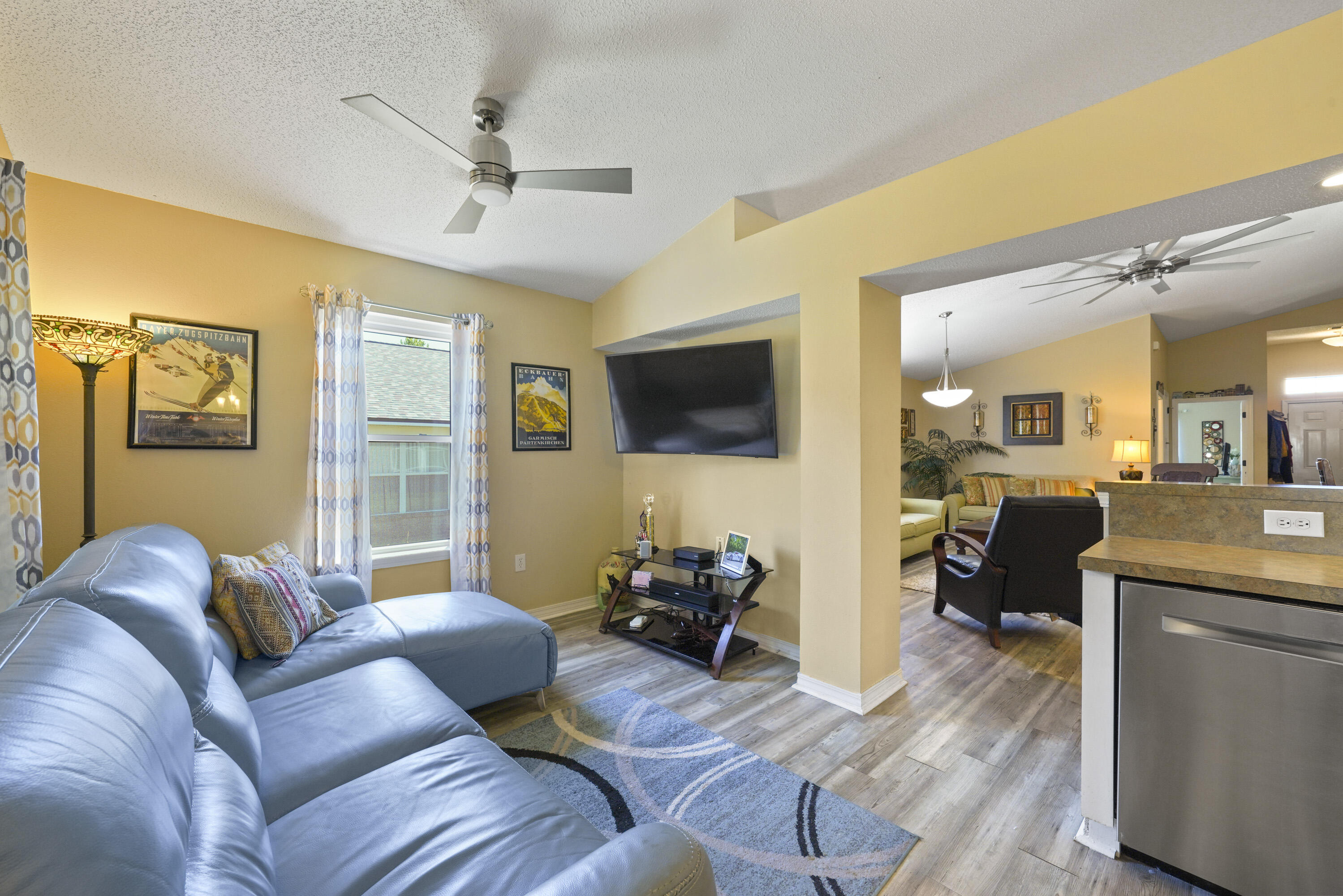 REDSTONE ESTATES - Residential