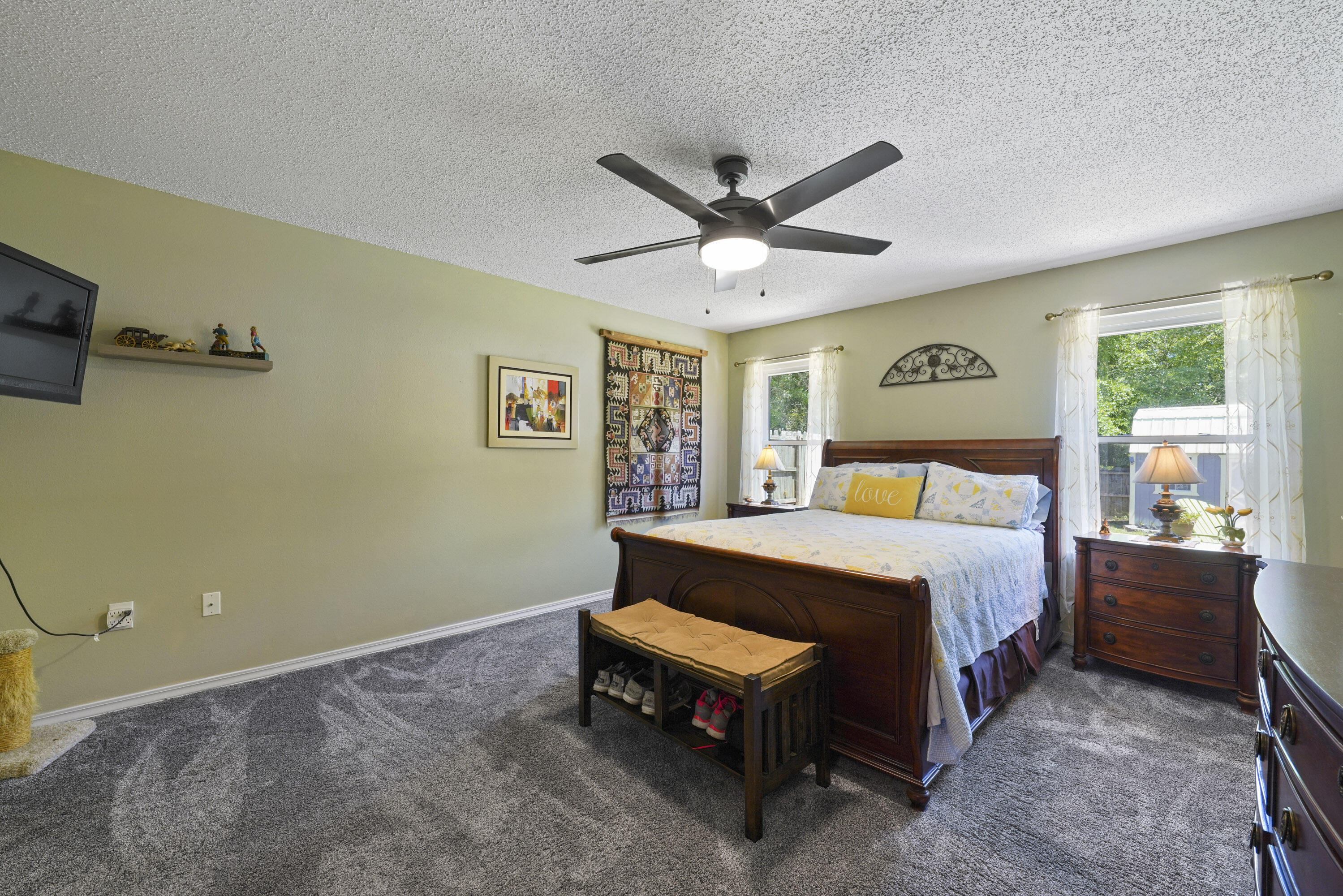 REDSTONE ESTATES - Residential