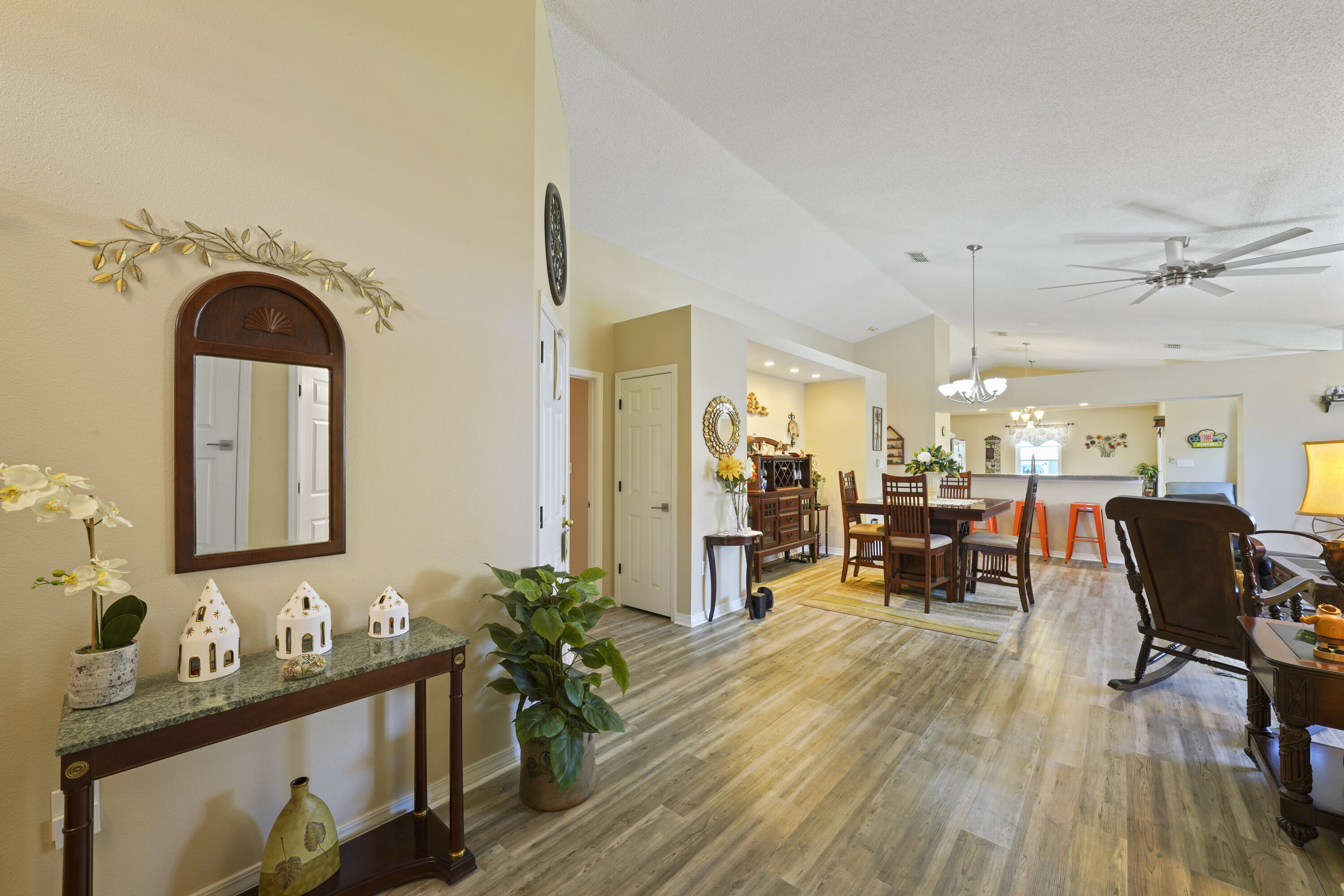 REDSTONE ESTATES - Residential