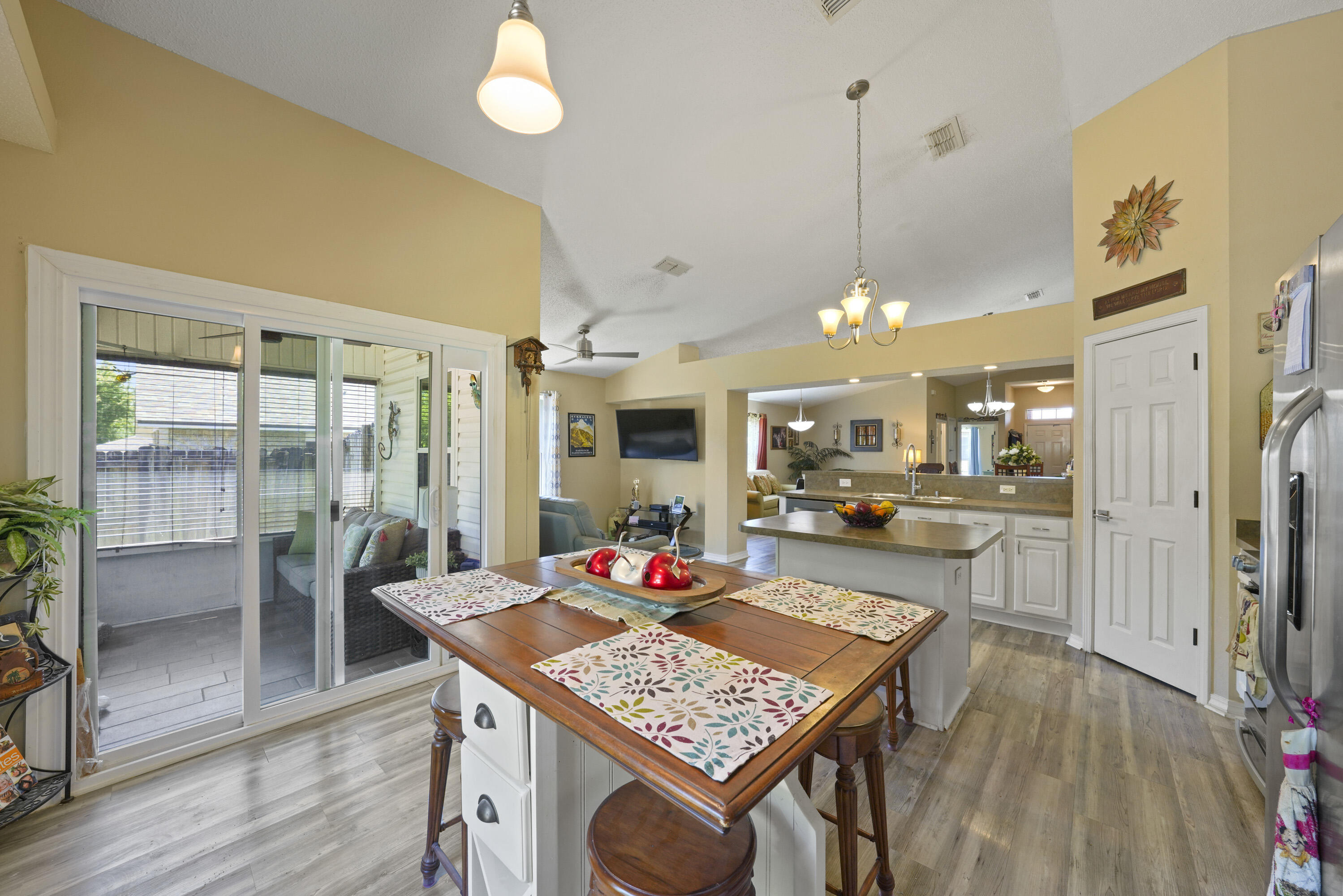 REDSTONE ESTATES - Residential