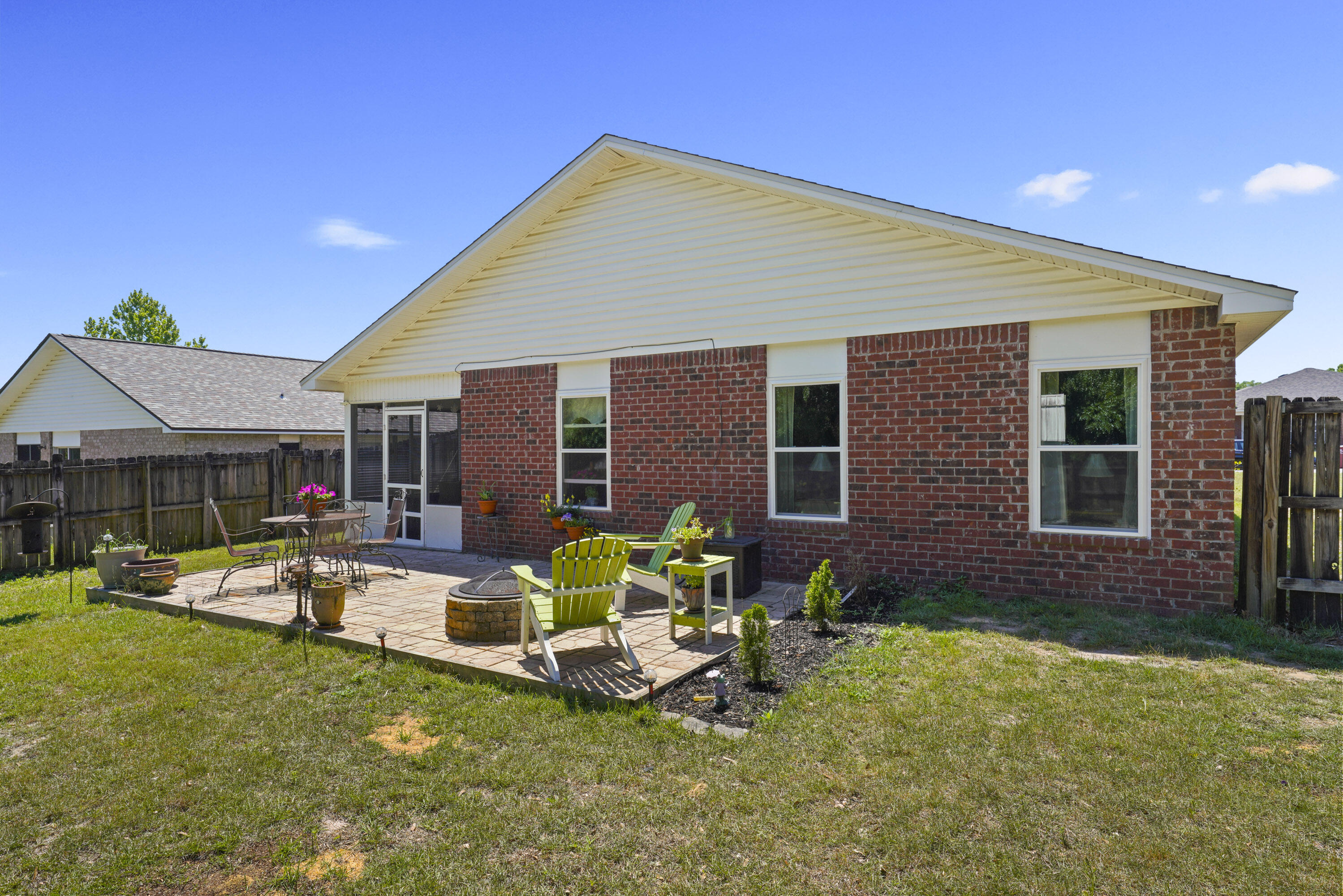 REDSTONE ESTATES - Residential