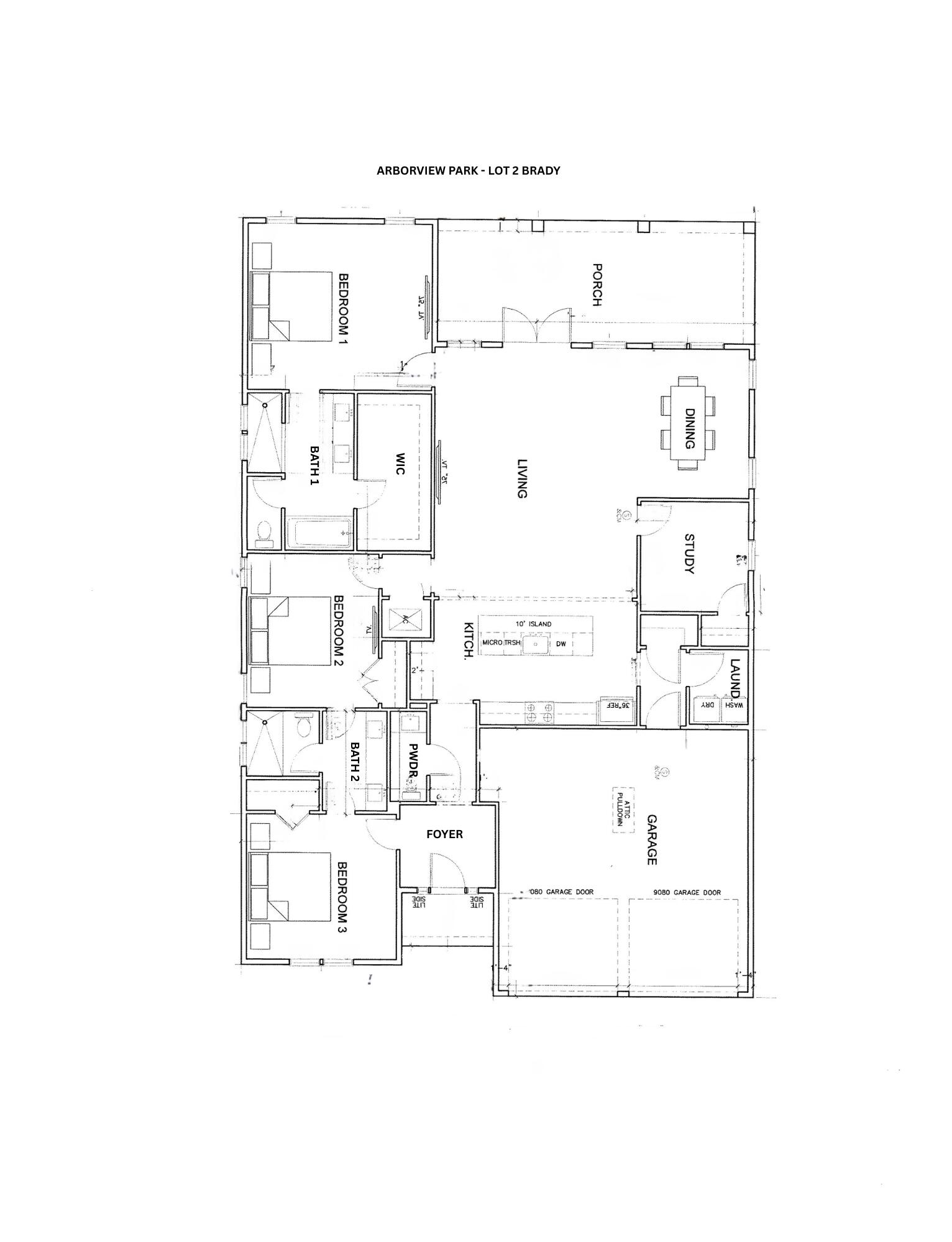 WATERSOUND ORIGINS - Residential