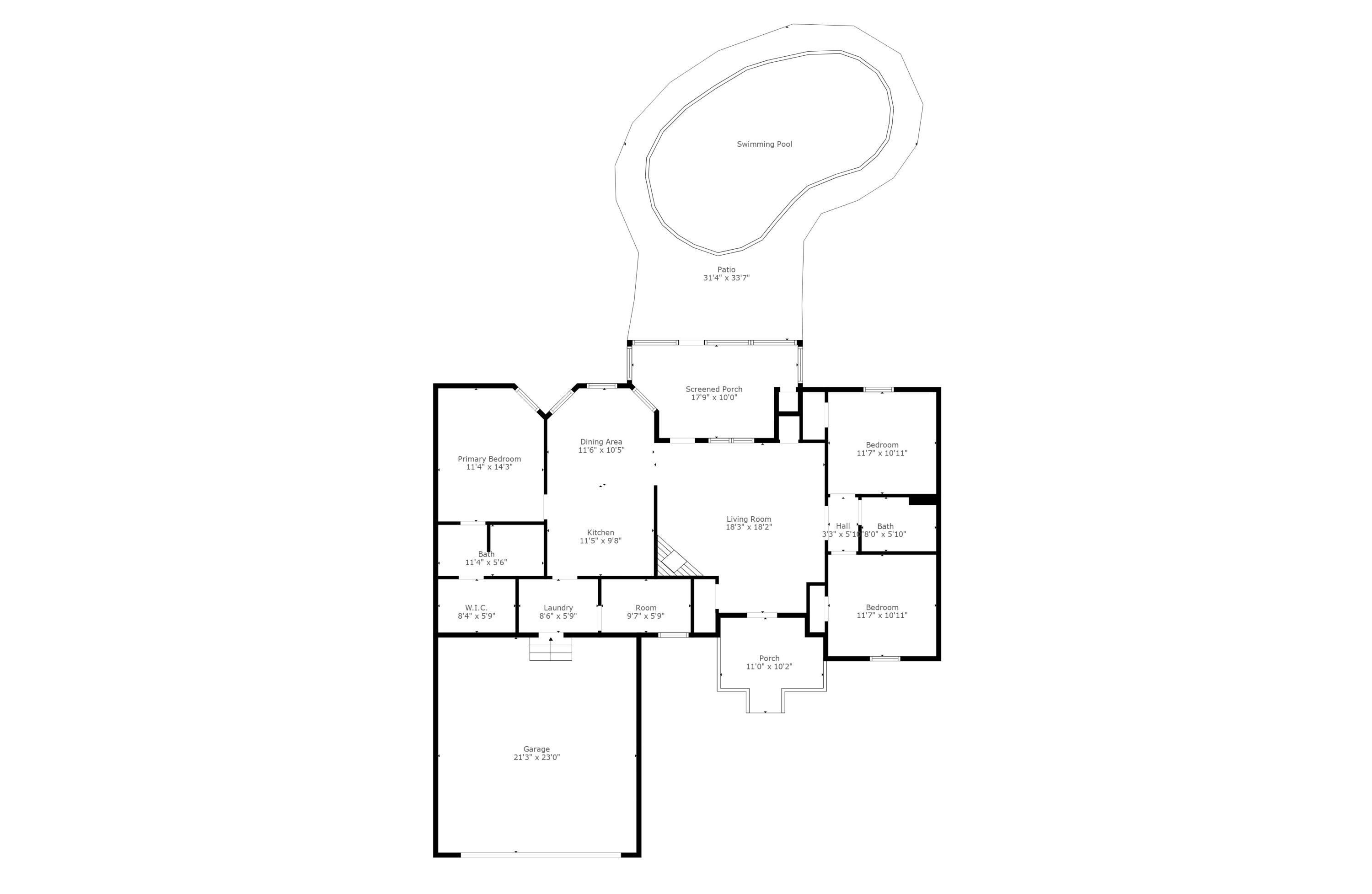 COUNTRYVIEW ESTATES - Residential