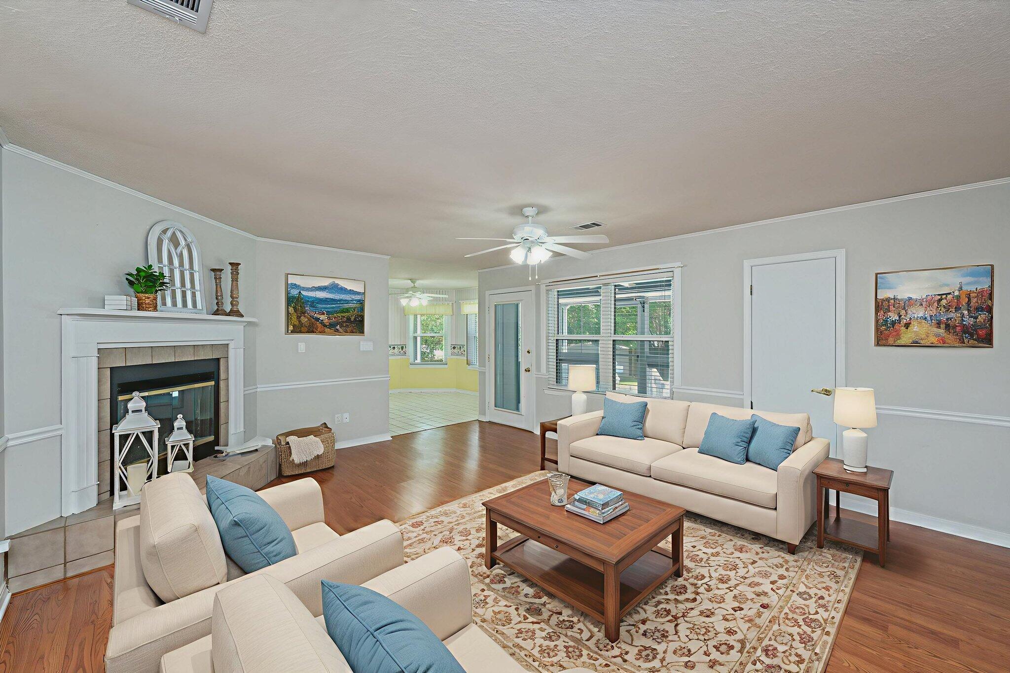 COUNTRYVIEW ESTATES - Residential