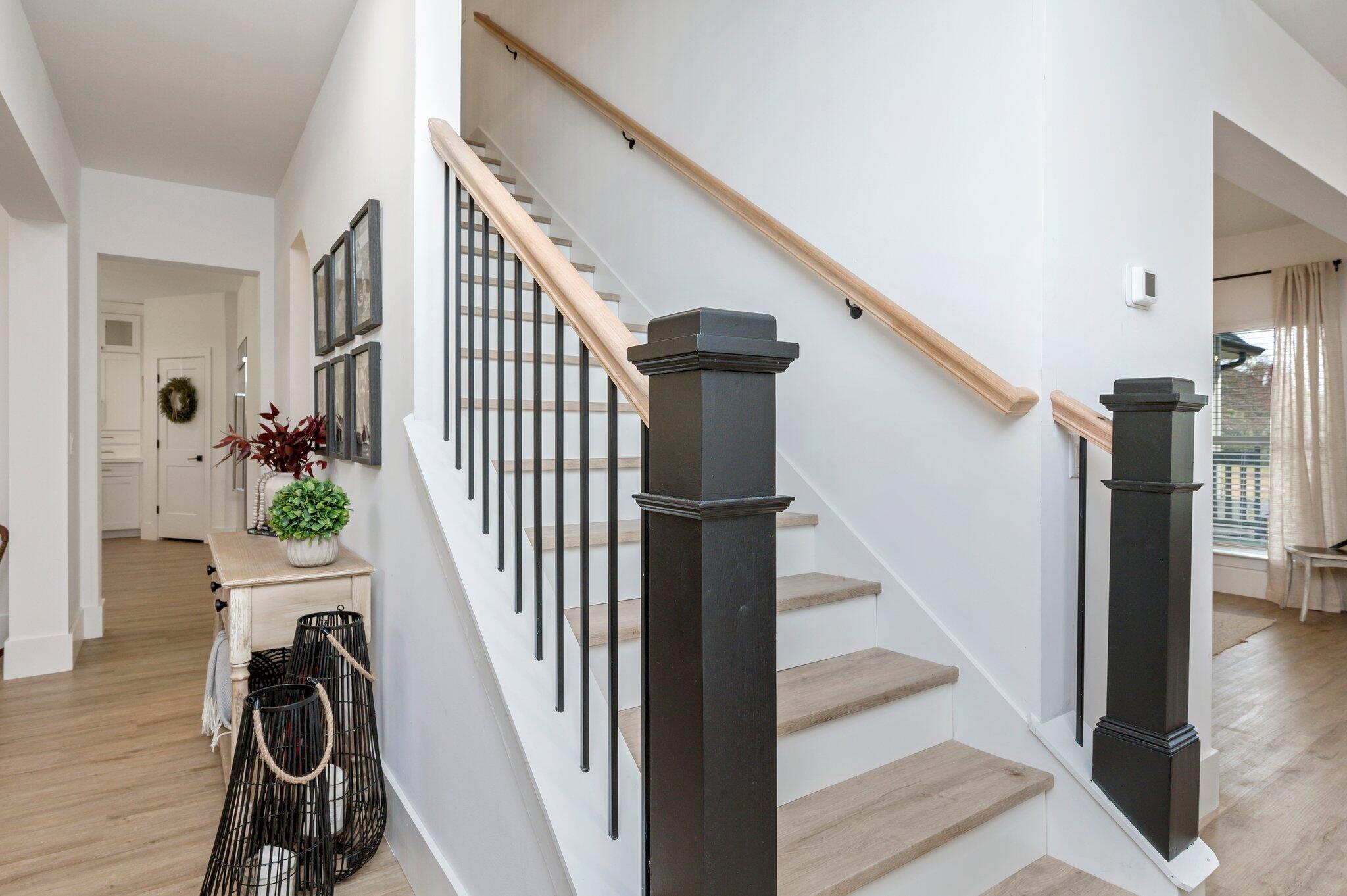GLENLAKE PH 1 - Residential