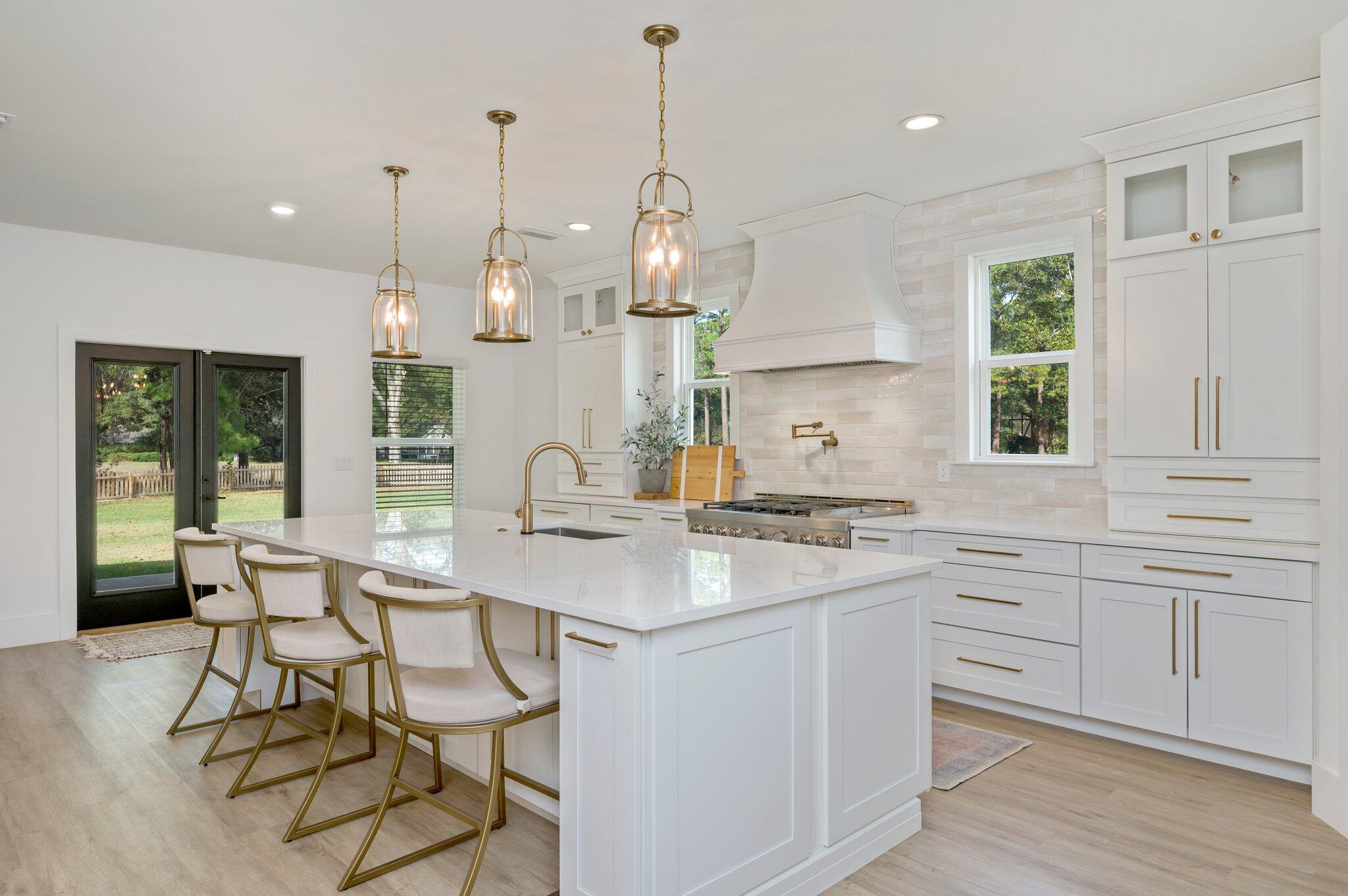 GLENLAKE PH 1 - Residential