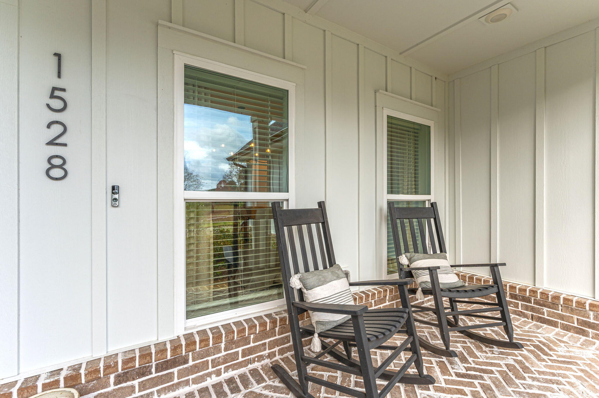 GLENLAKE PH 1 - Residential