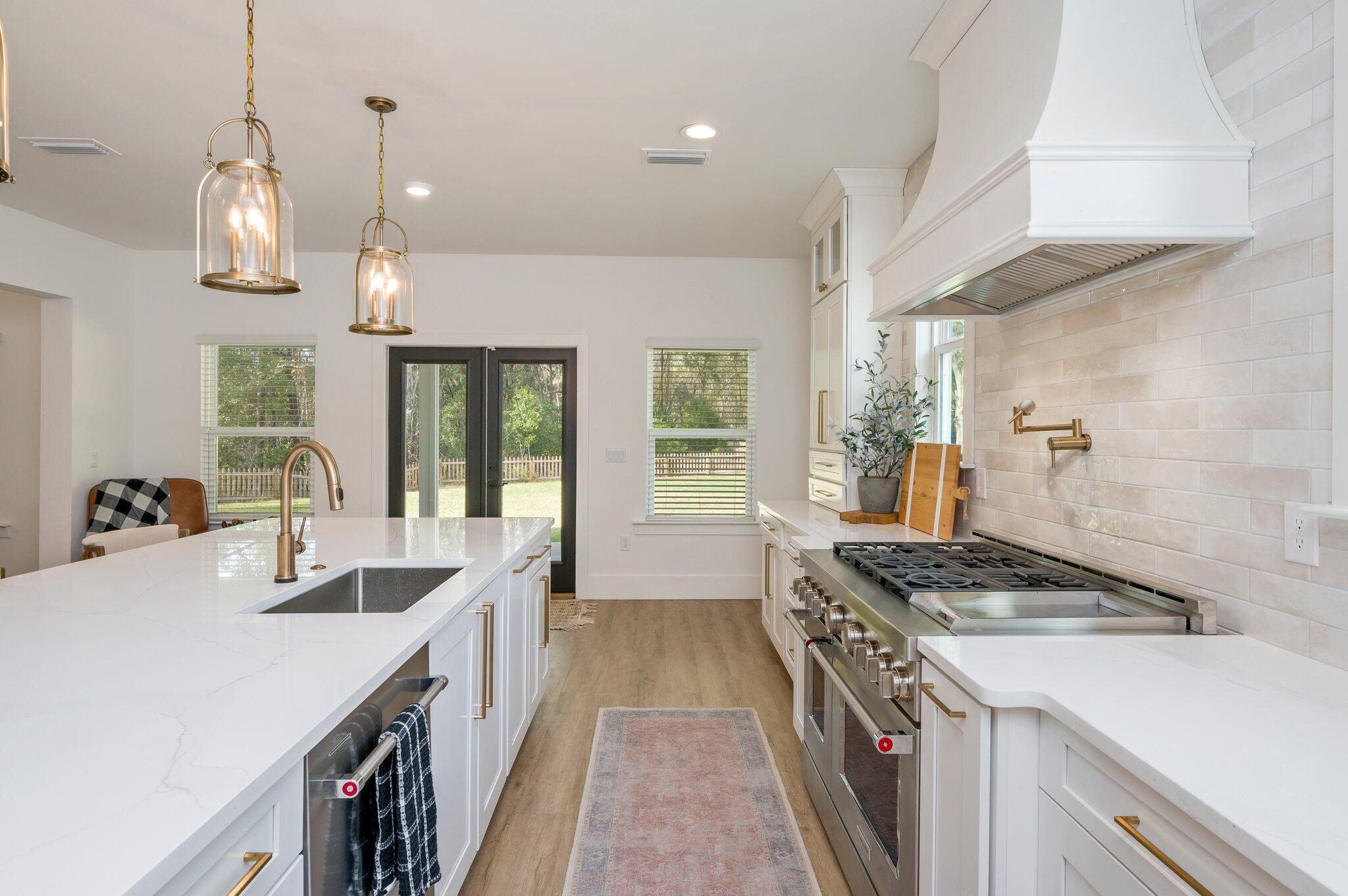 GLENLAKE PH 1 - Residential