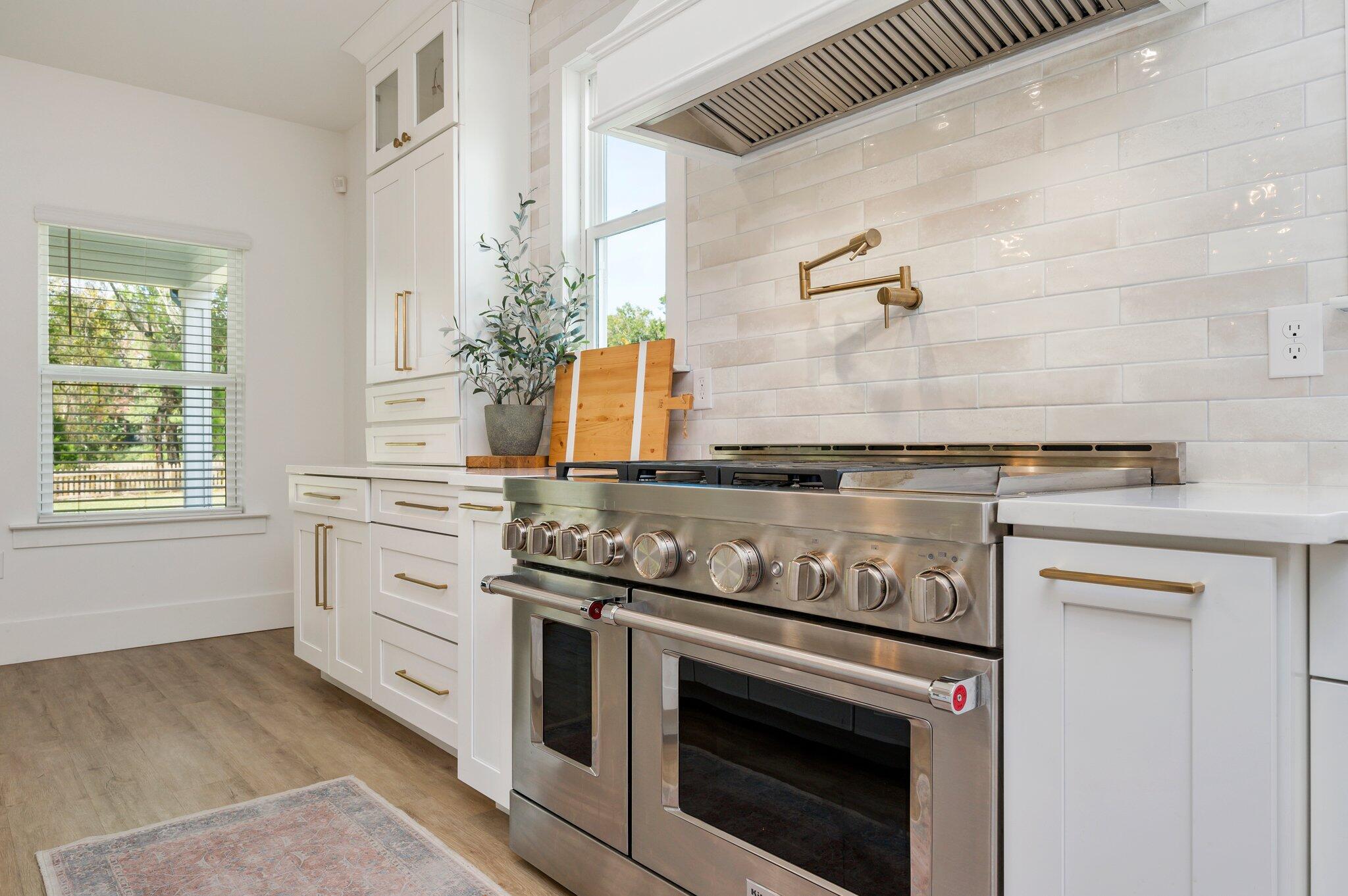 GLENLAKE PH 1 - Residential