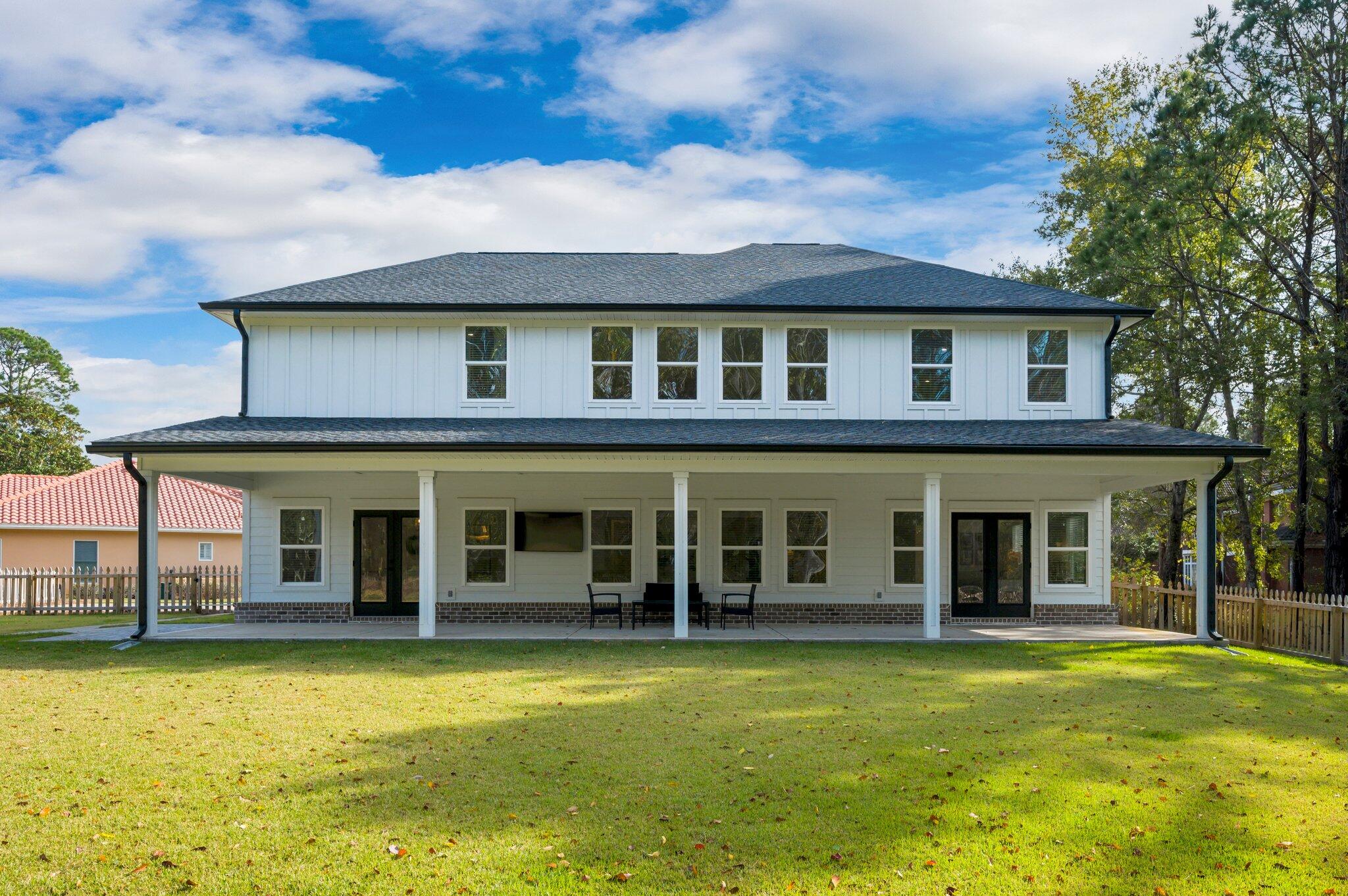 GLENLAKE PH 1 - Residential