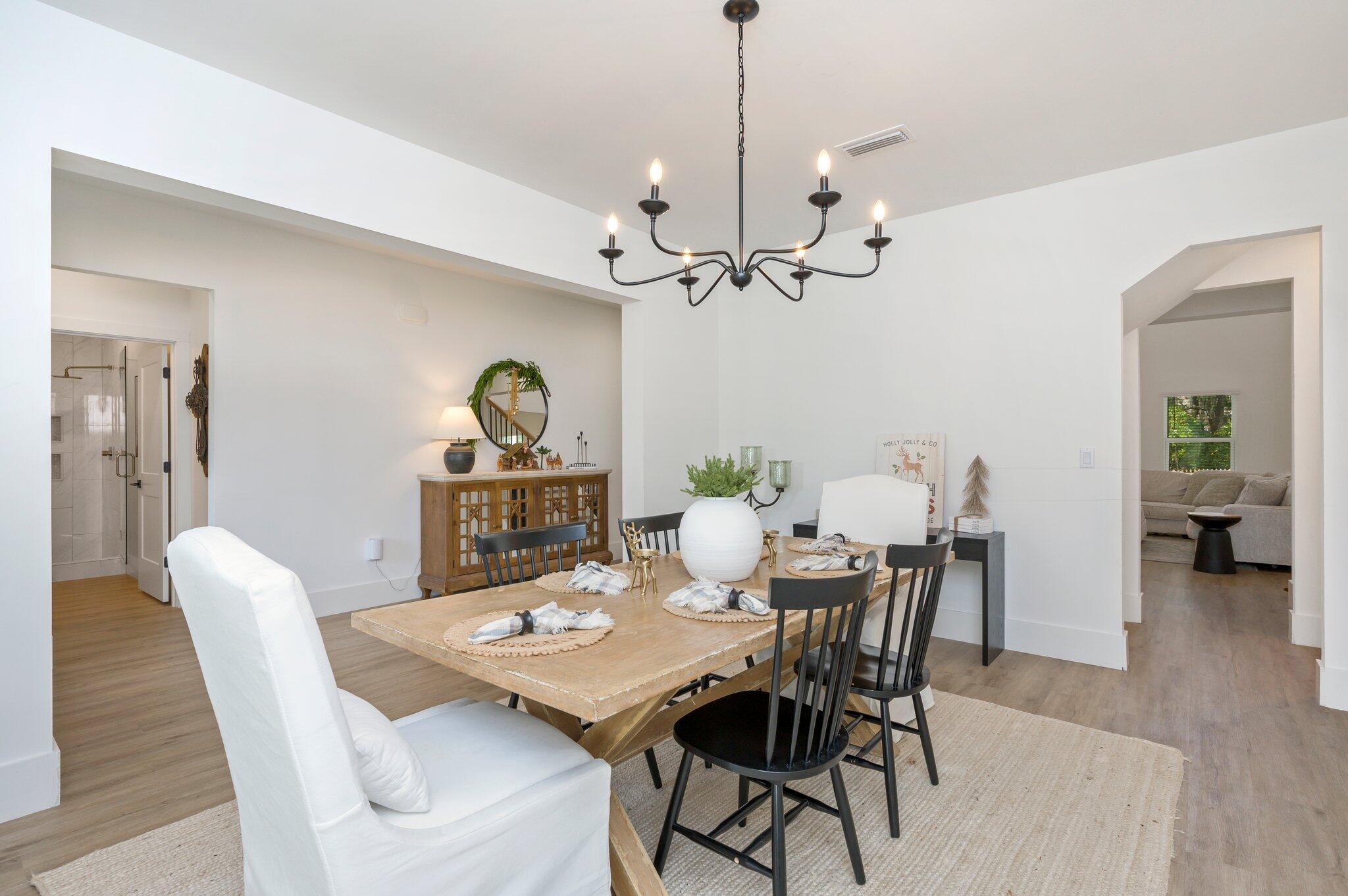 GLENLAKE PH 1 - Residential