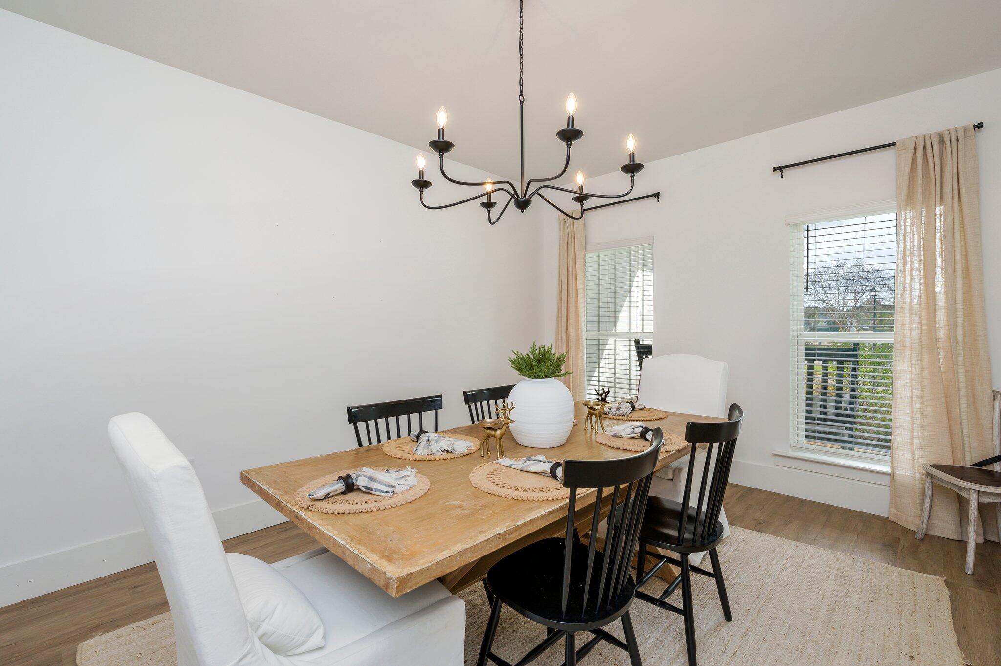 GLENLAKE PH 1 - Residential