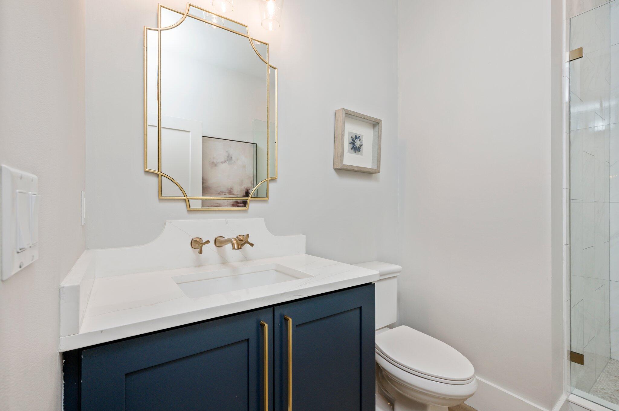 GLENLAKE PH 1 - Residential