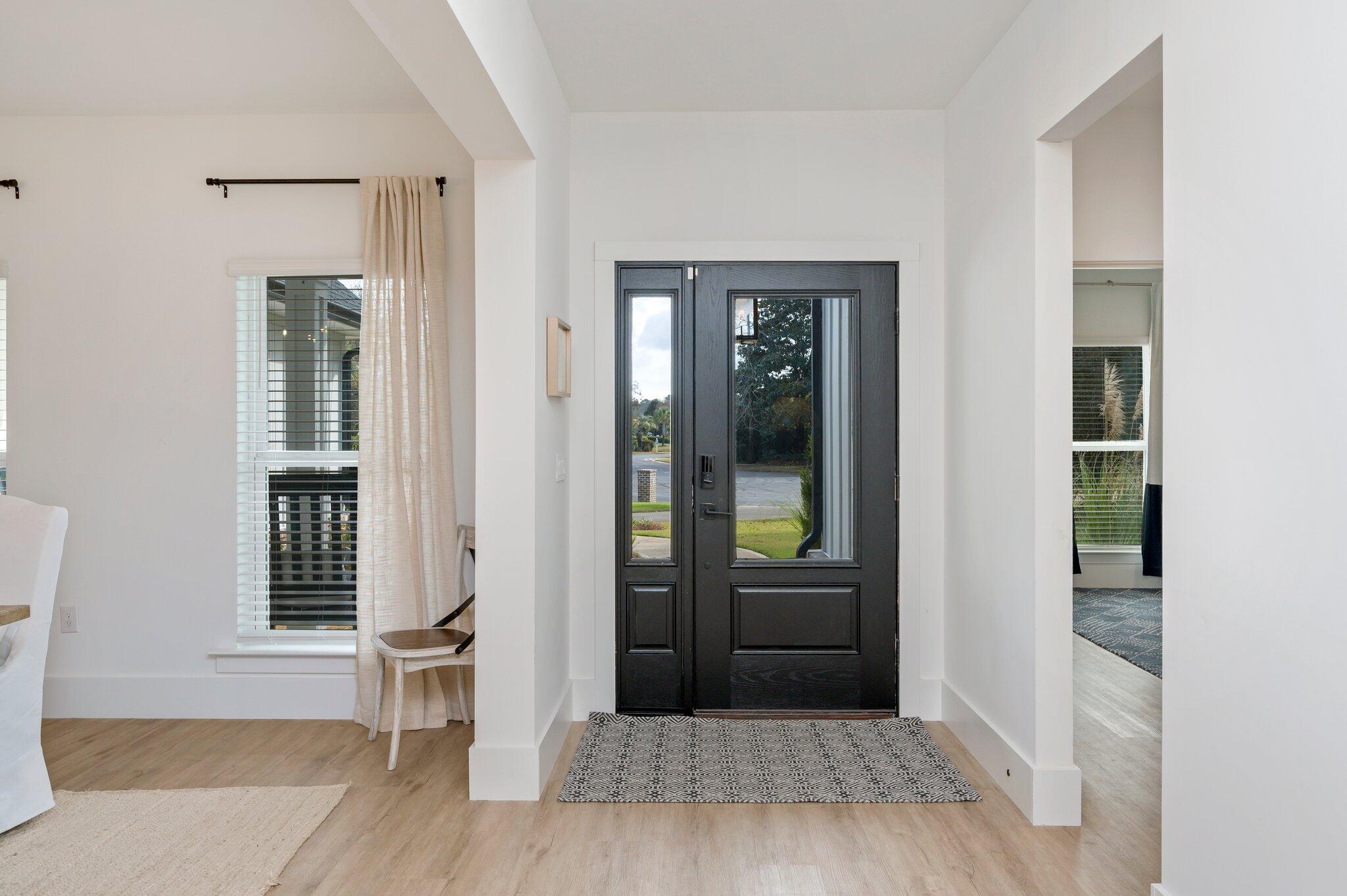 GLENLAKE PH 1 - Residential