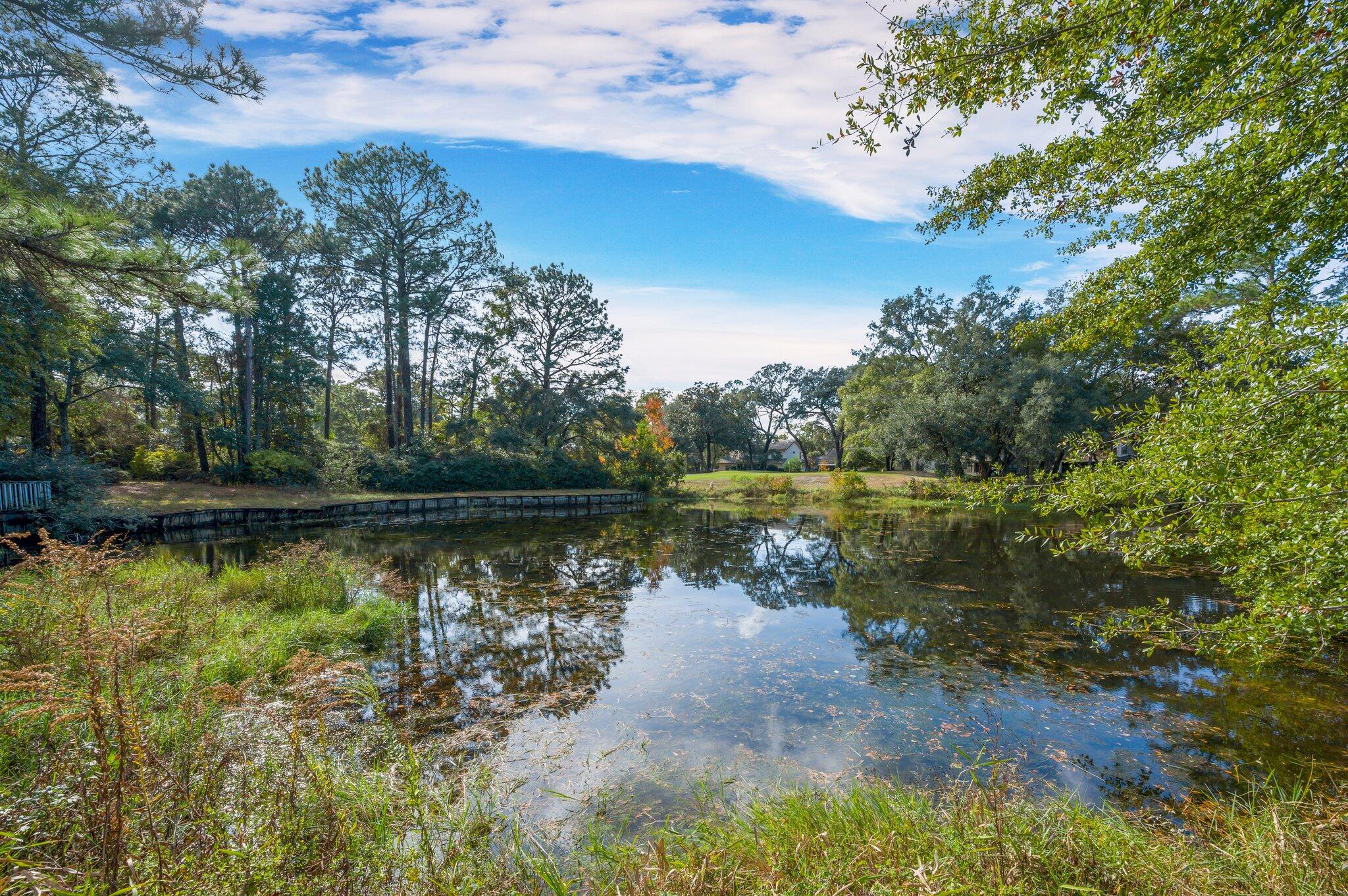 GLENLAKE PH 1 - Residential