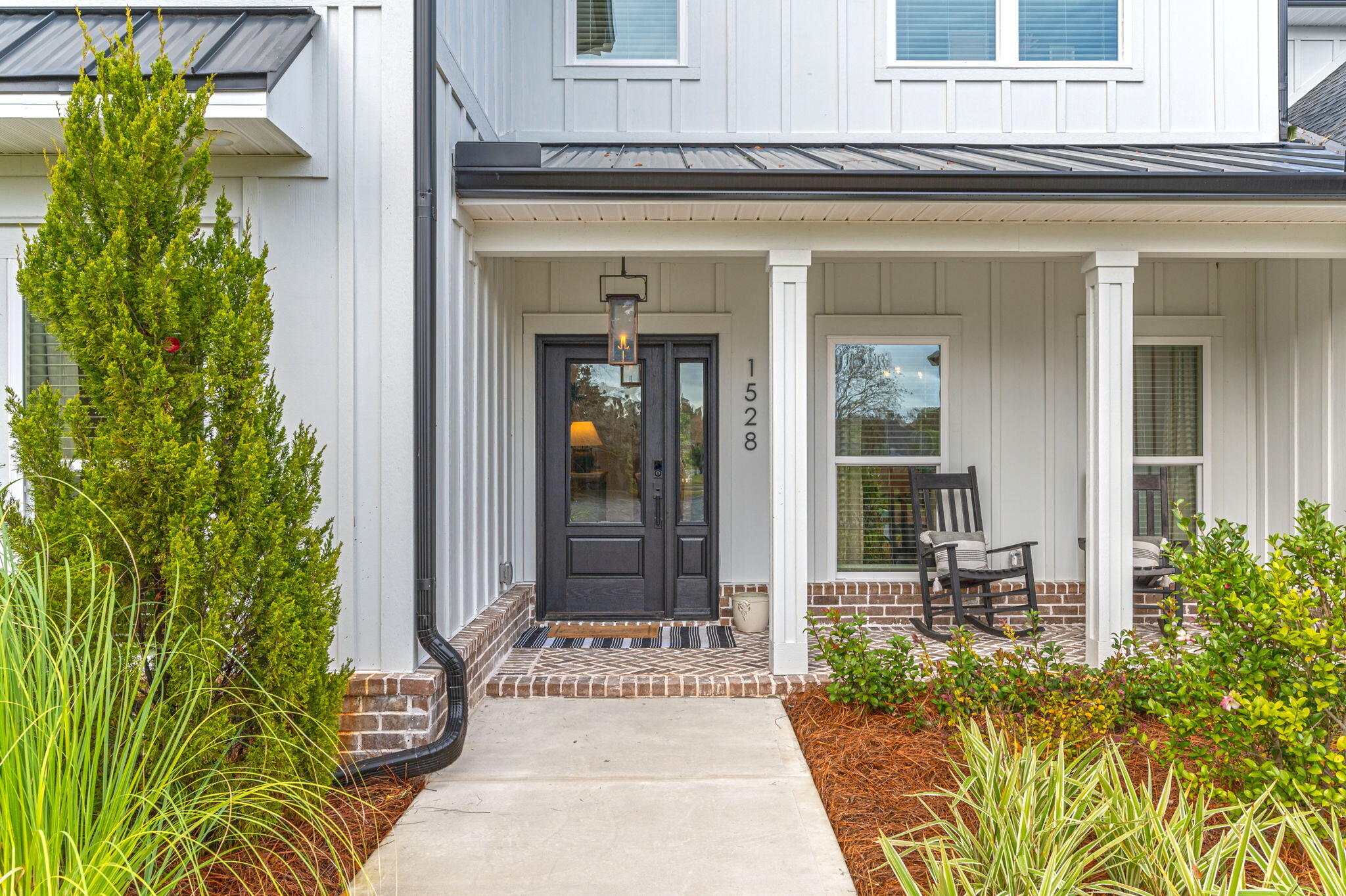 GLENLAKE PH 1 - Residential