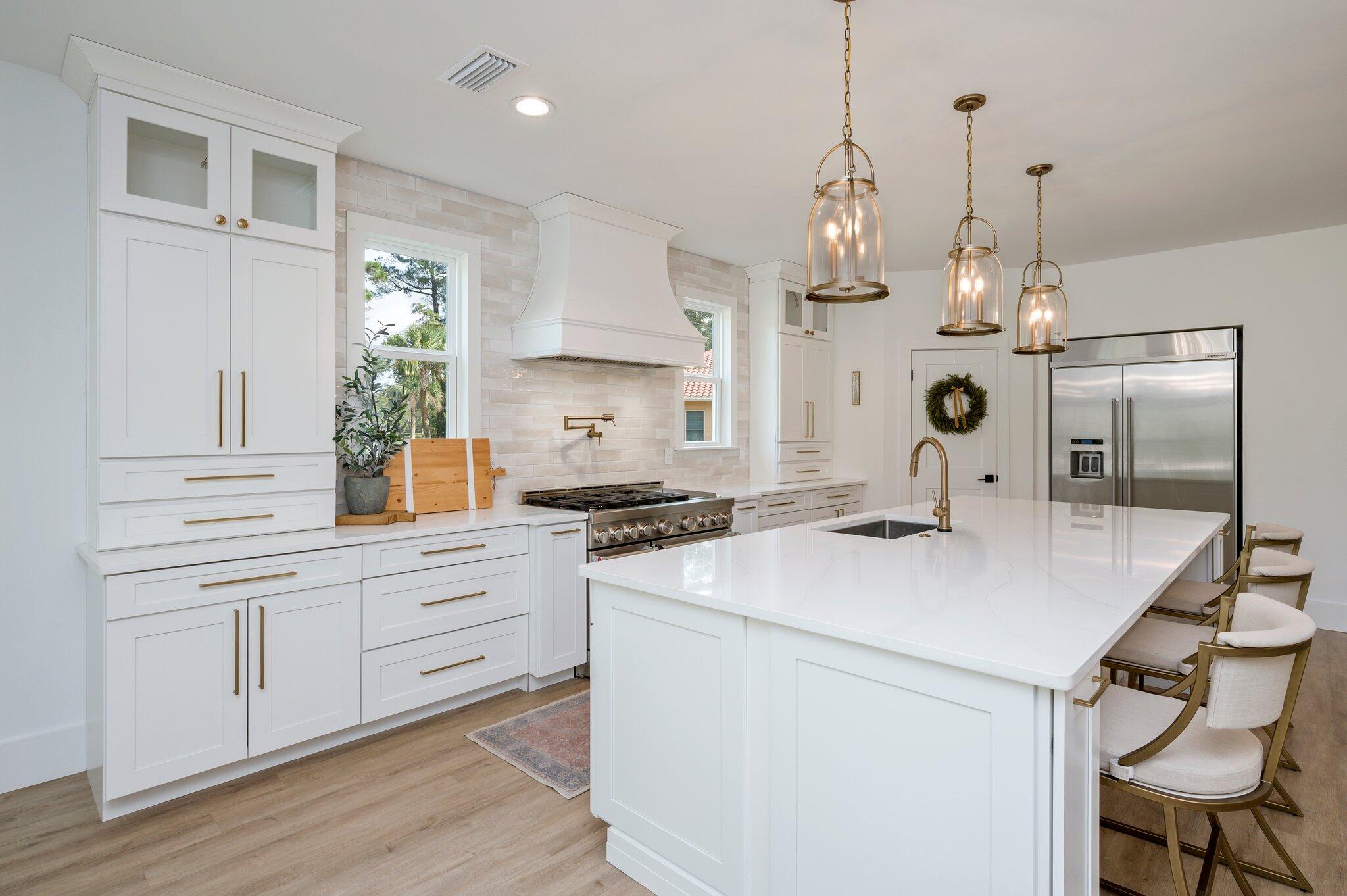 GLENLAKE PH 1 - Residential