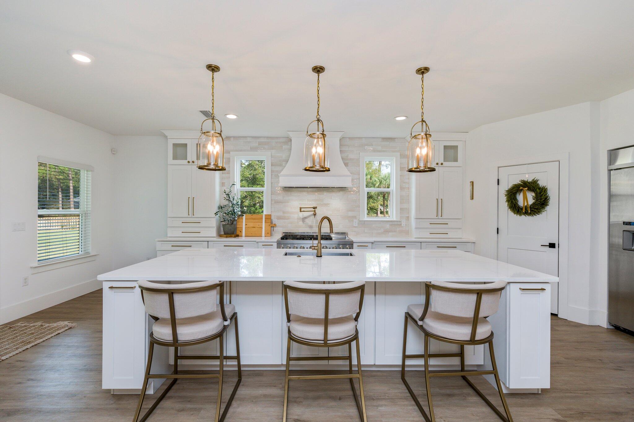 GLENLAKE PH 1 - Residential