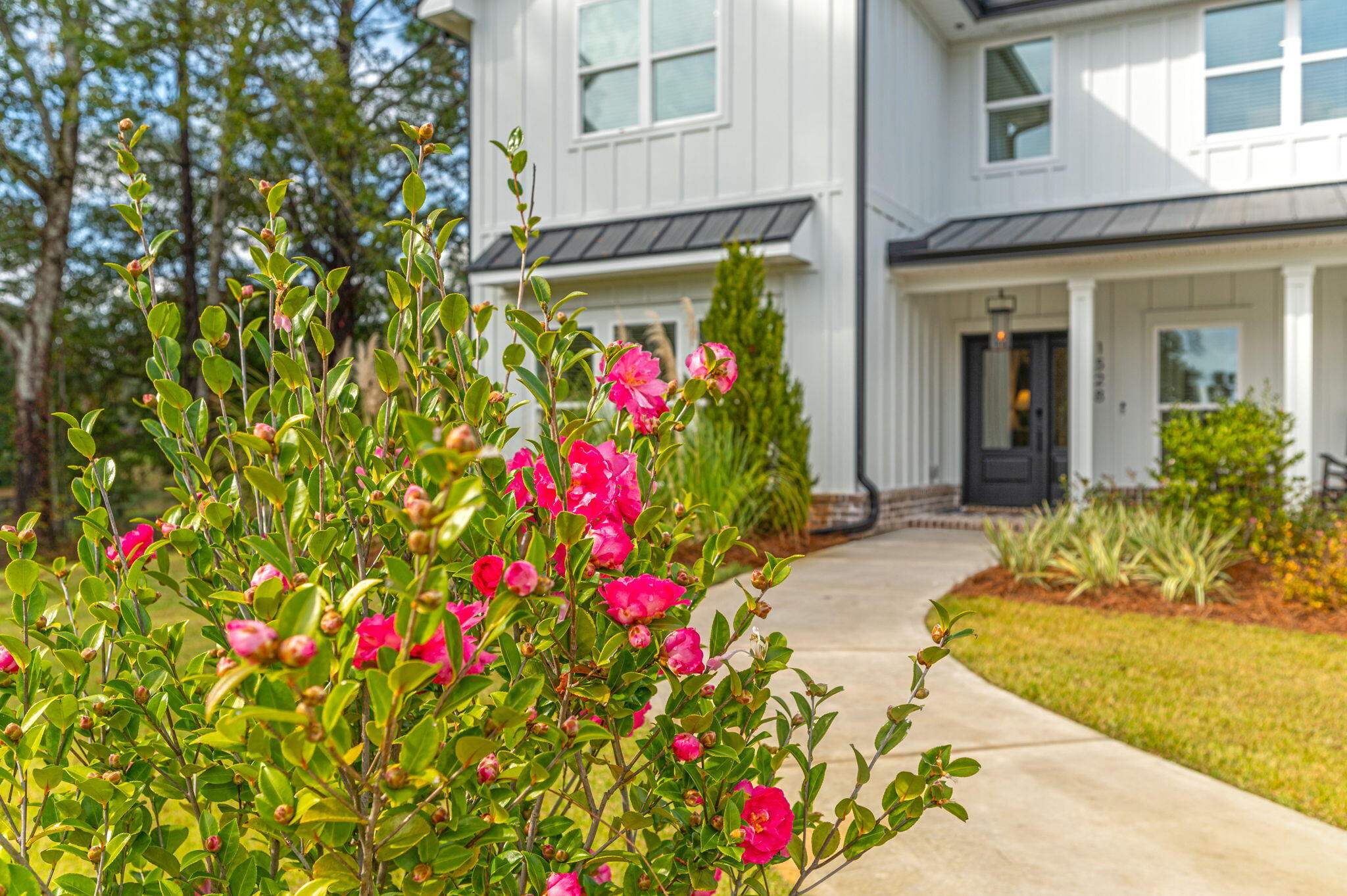 GLENLAKE PH 1 - Residential