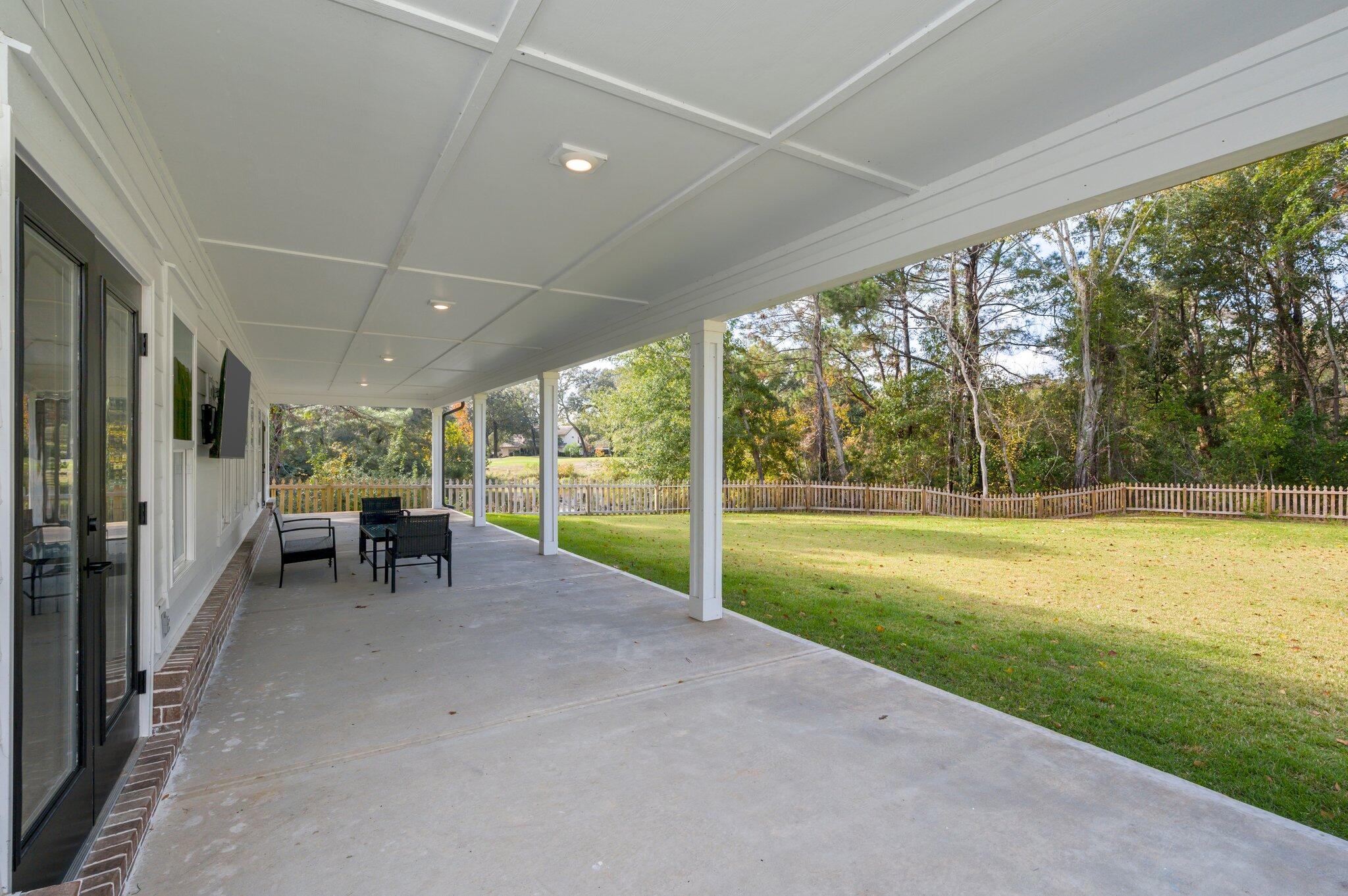 GLENLAKE PH 1 - Residential