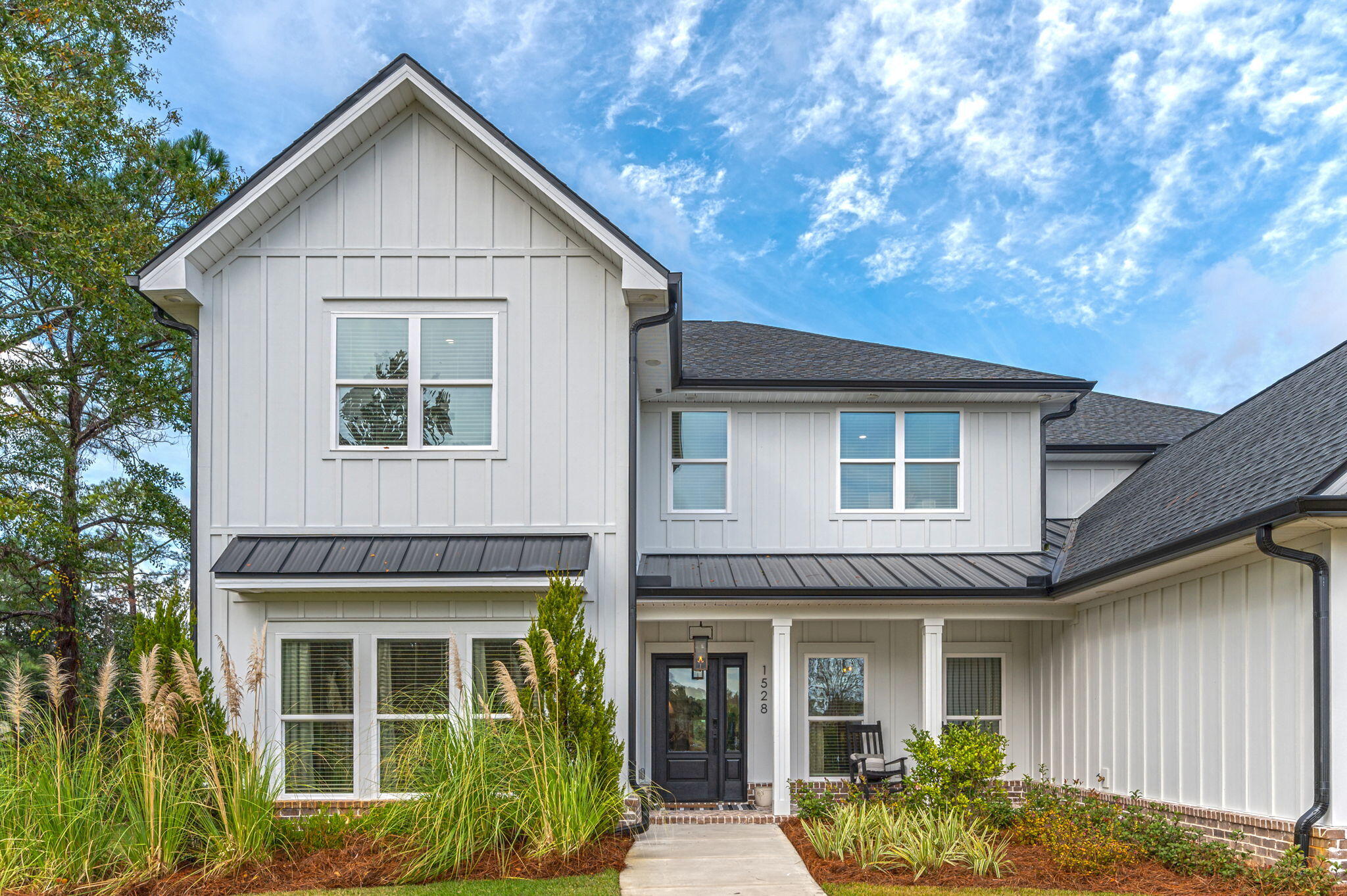GLENLAKE PH 1 - Residential