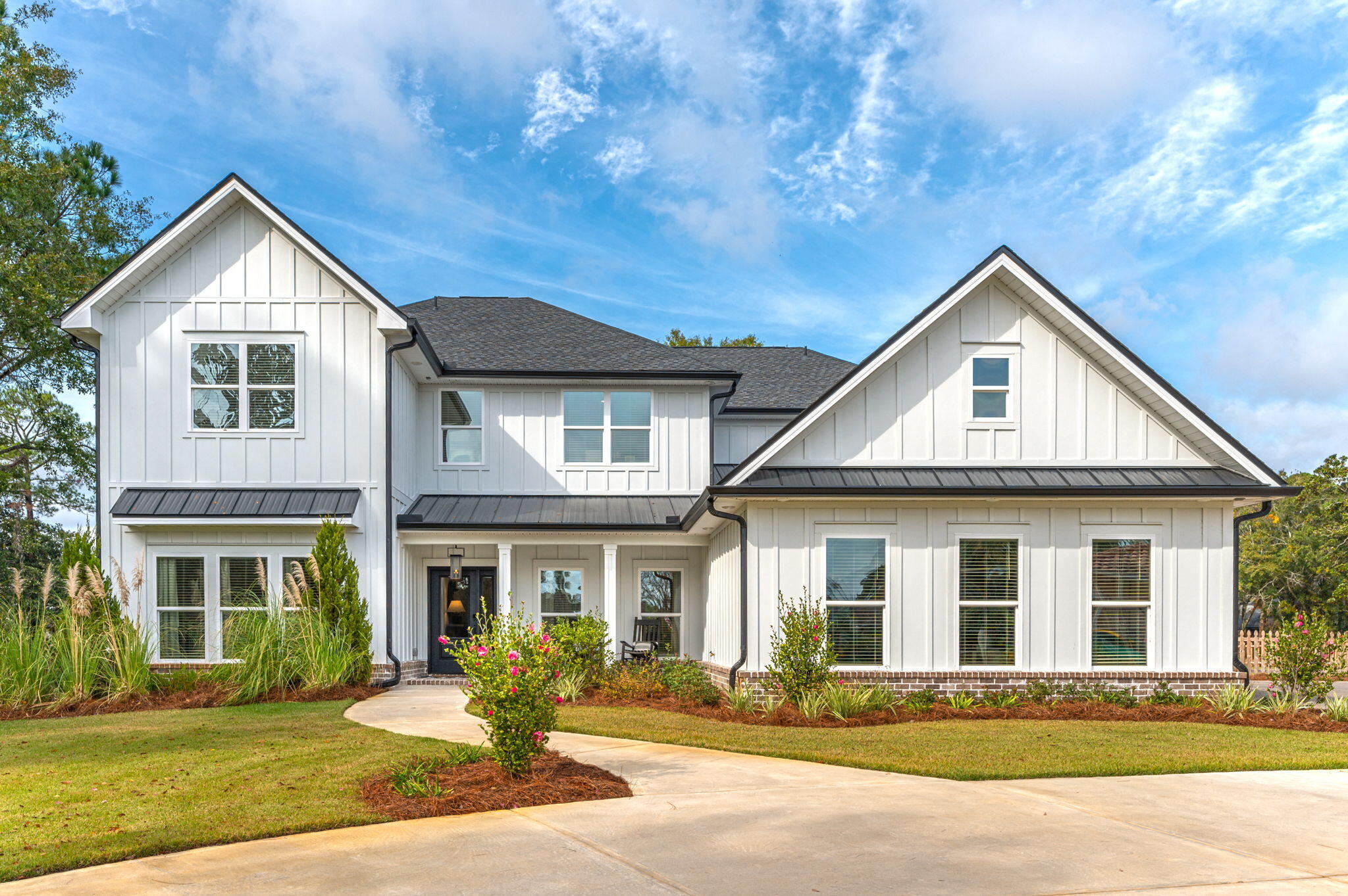 GLENLAKE PH 1 - Residential