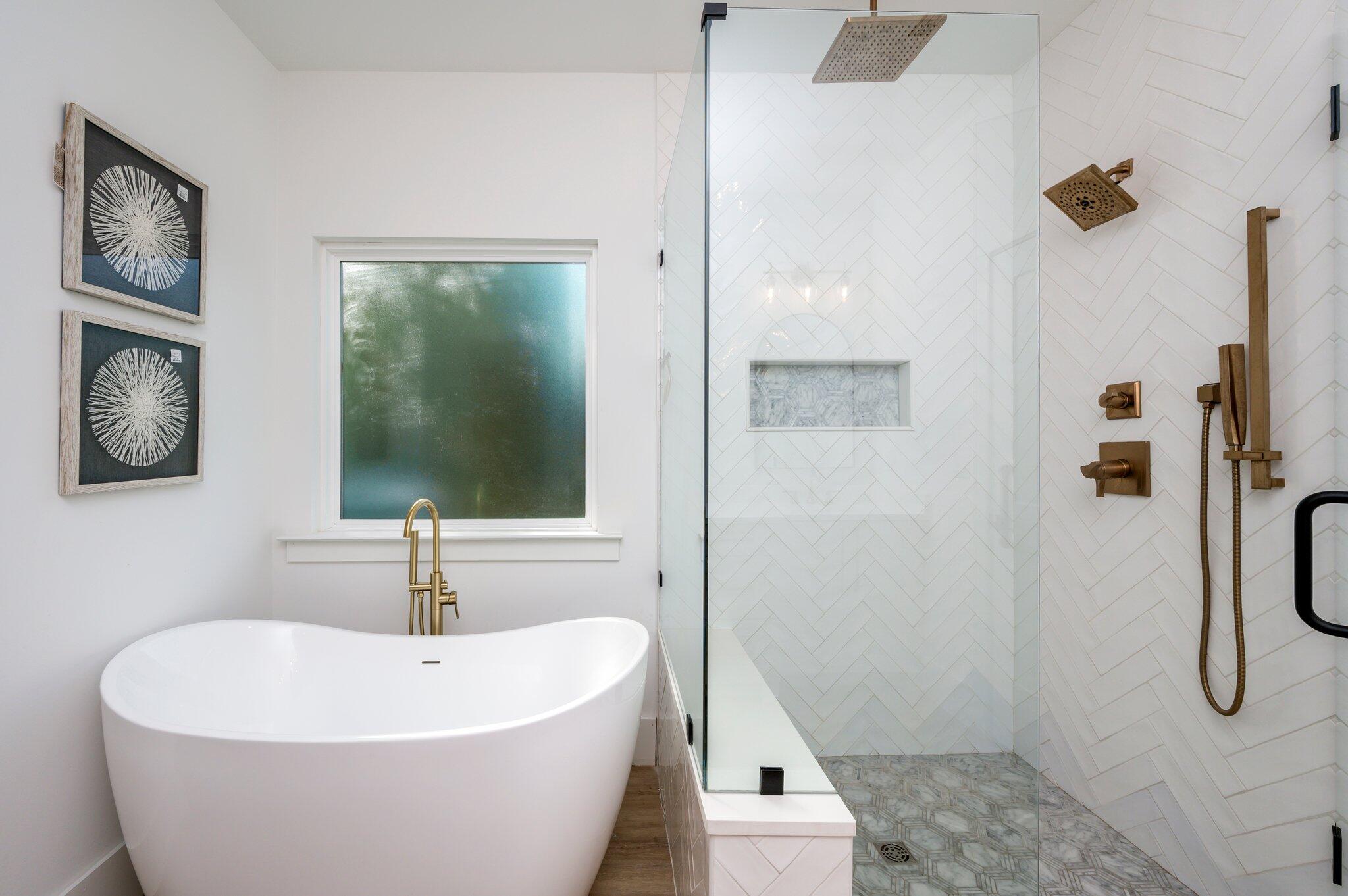 GLENLAKE PH 1 - Residential