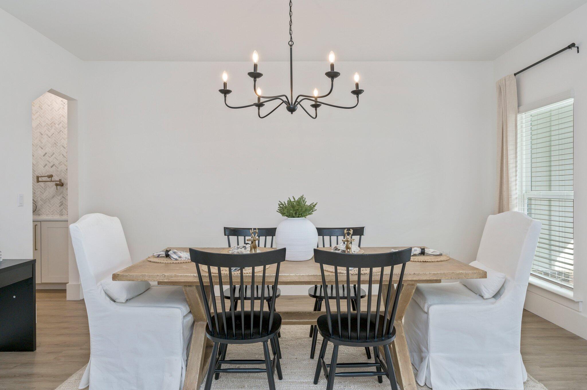 GLENLAKE PH 1 - Residential