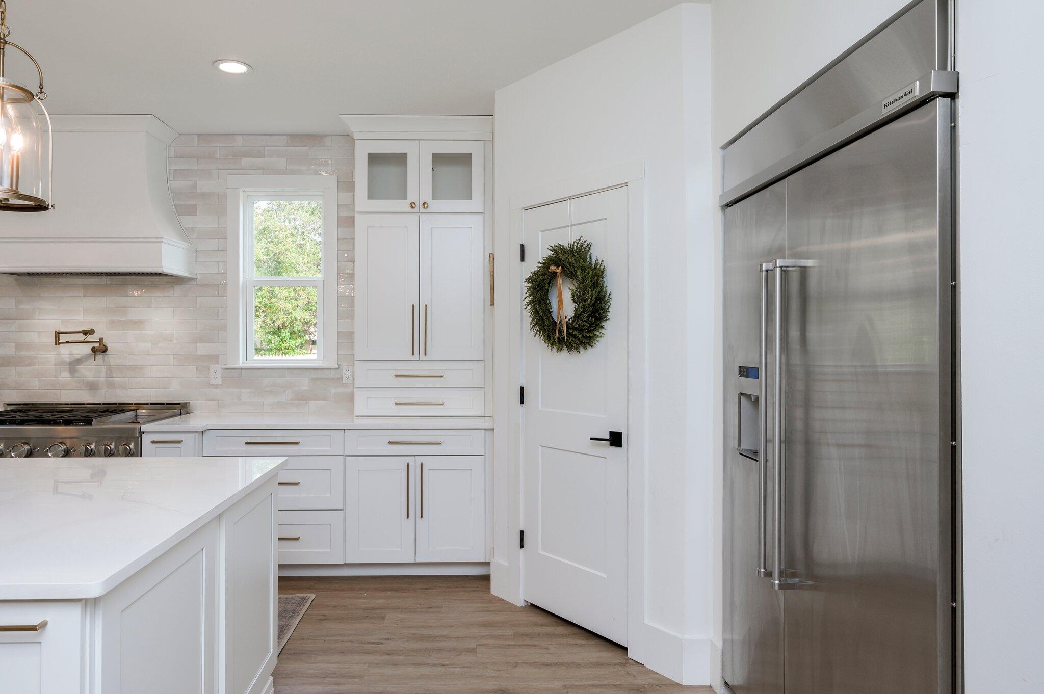 GLENLAKE PH 1 - Residential