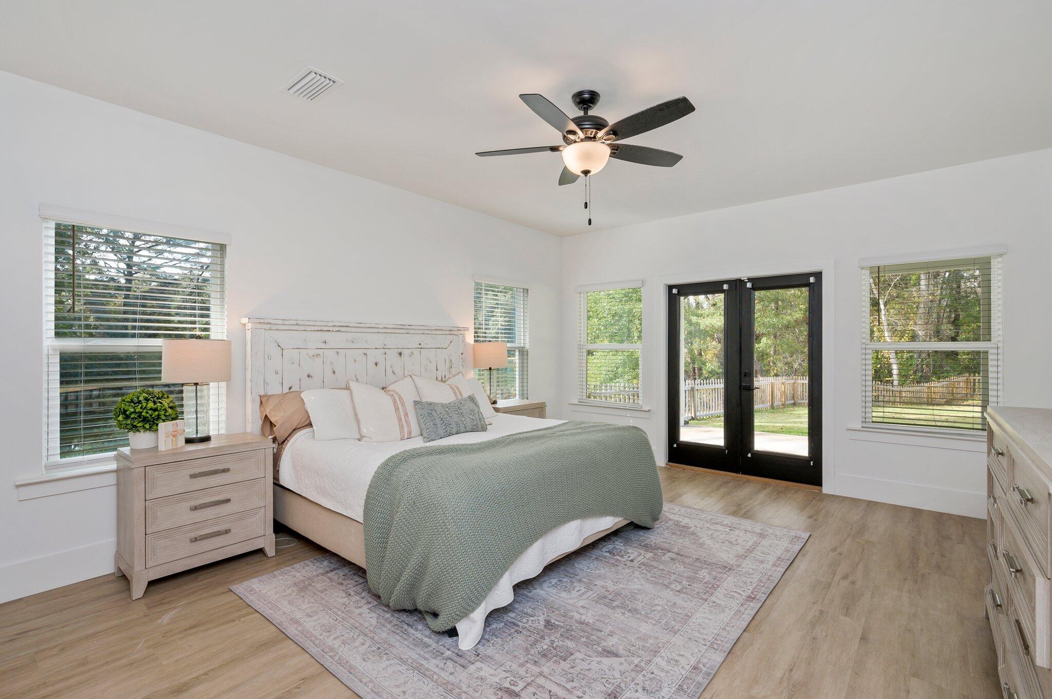 GLENLAKE PH 1 - Residential