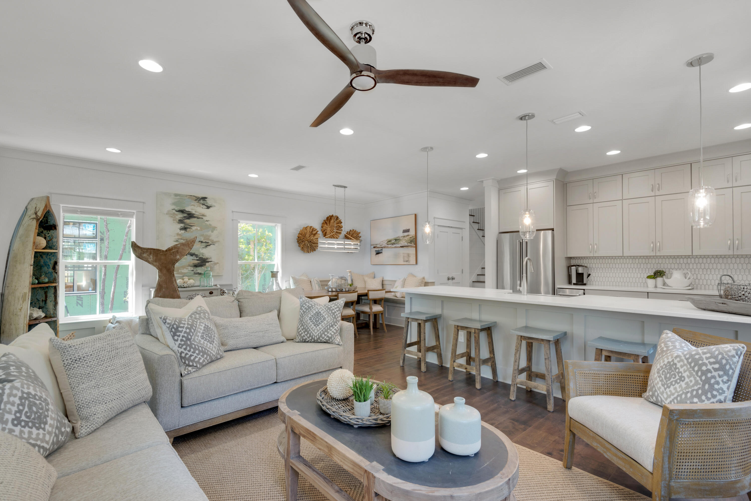 MAGNOLIA COTTAGES Phase 2 - Residential