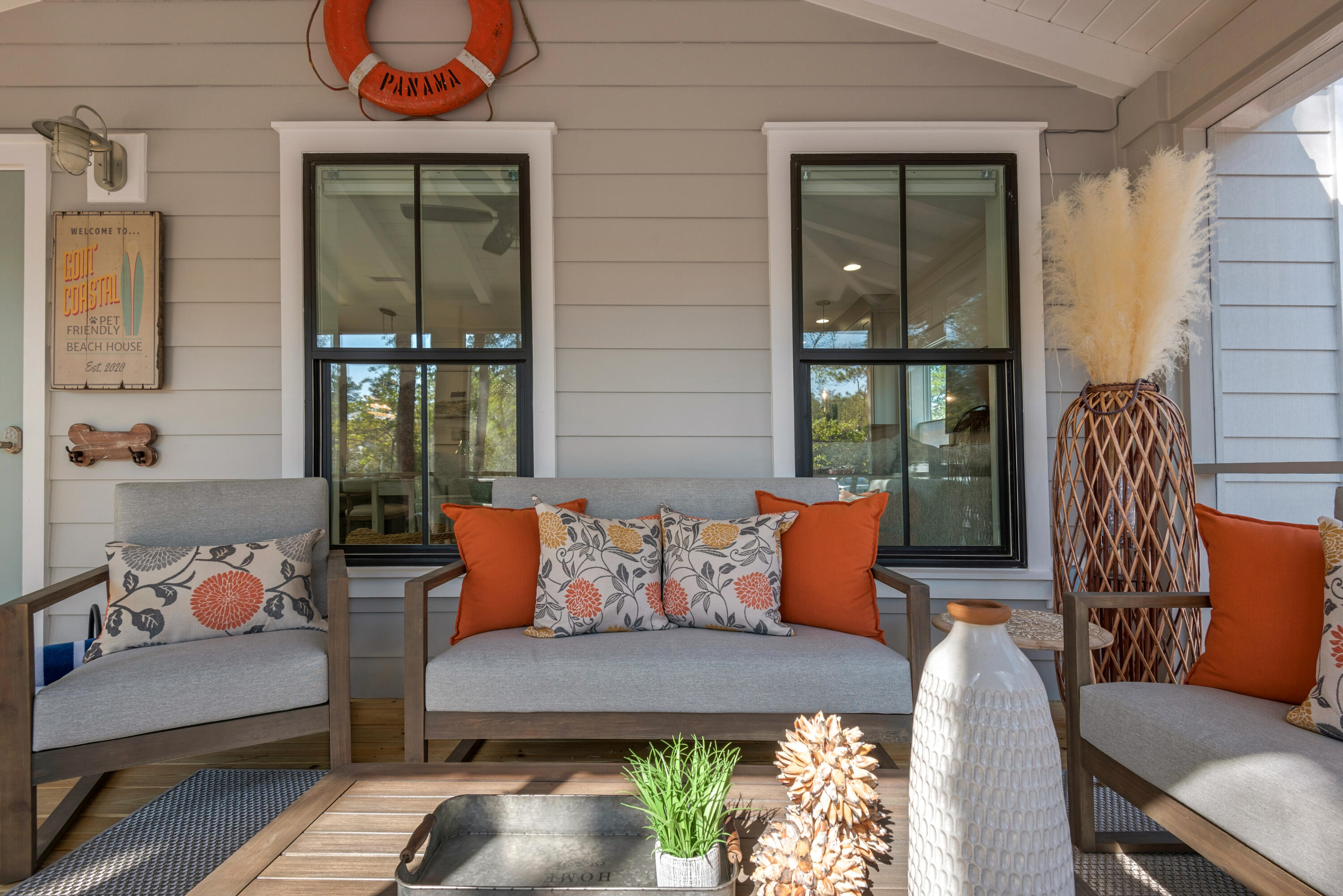 MAGNOLIA COTTAGES Phase 2 - Residential