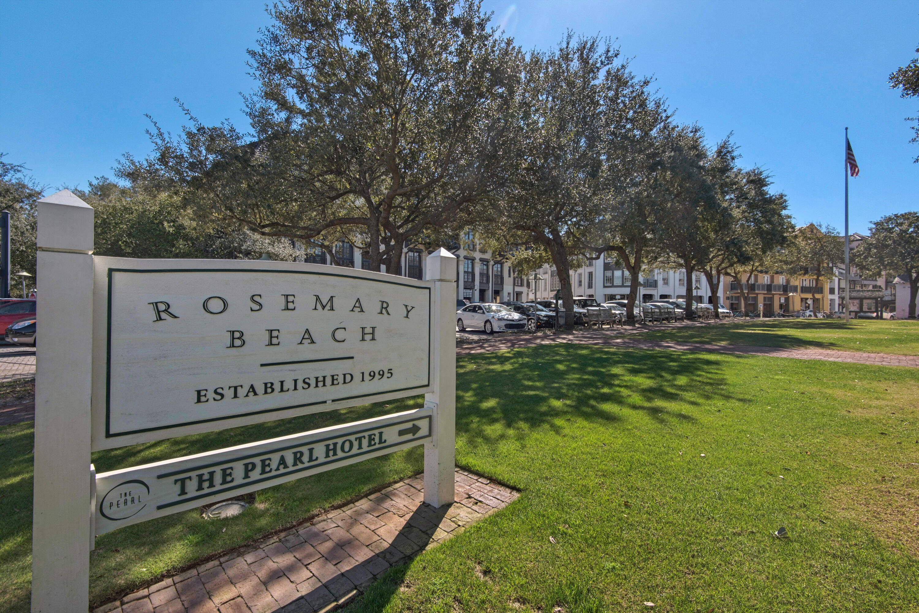 MAGNOLIA COTTAGES Phase 2 - Residential