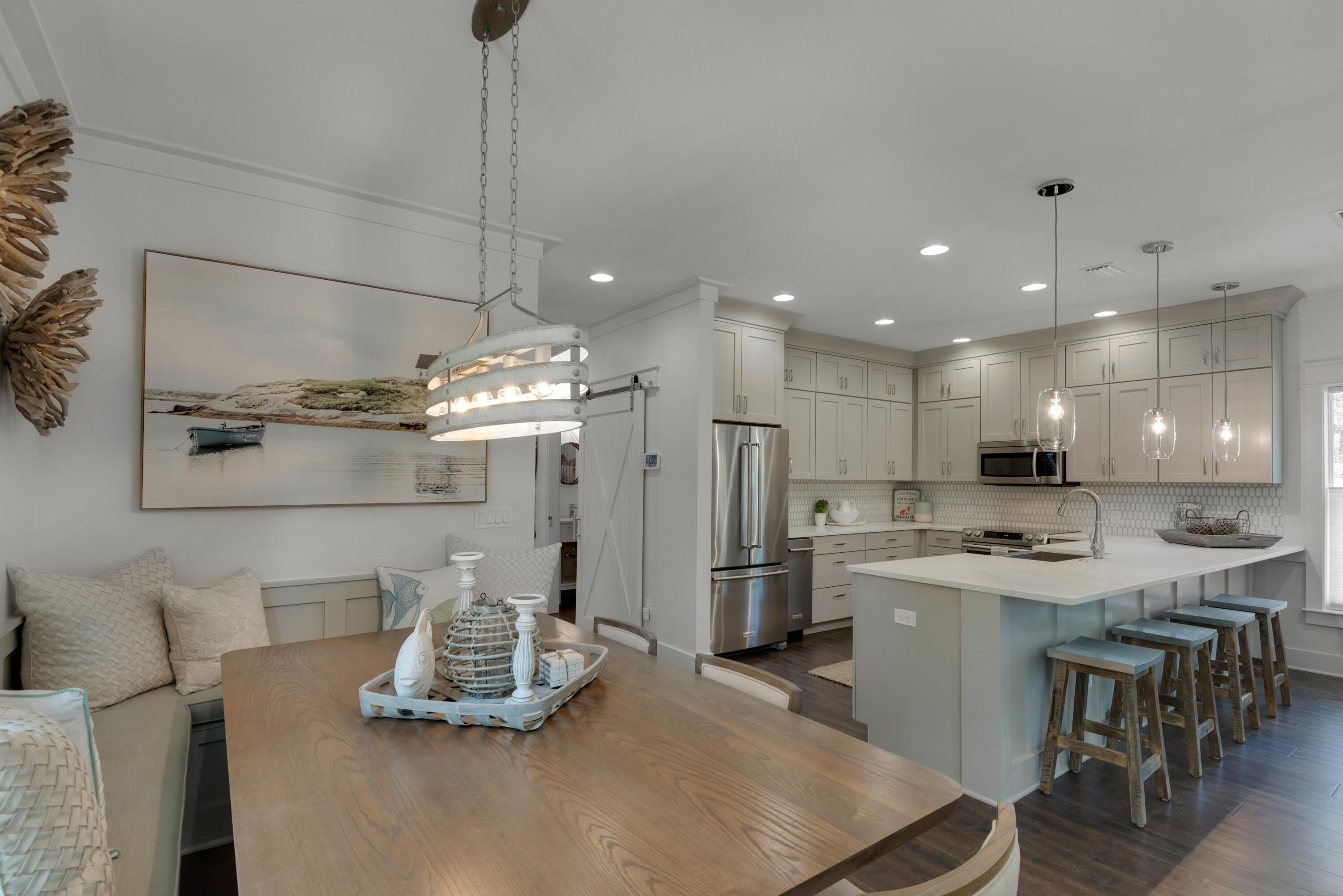 MAGNOLIA COTTAGES Phase 2 - Residential