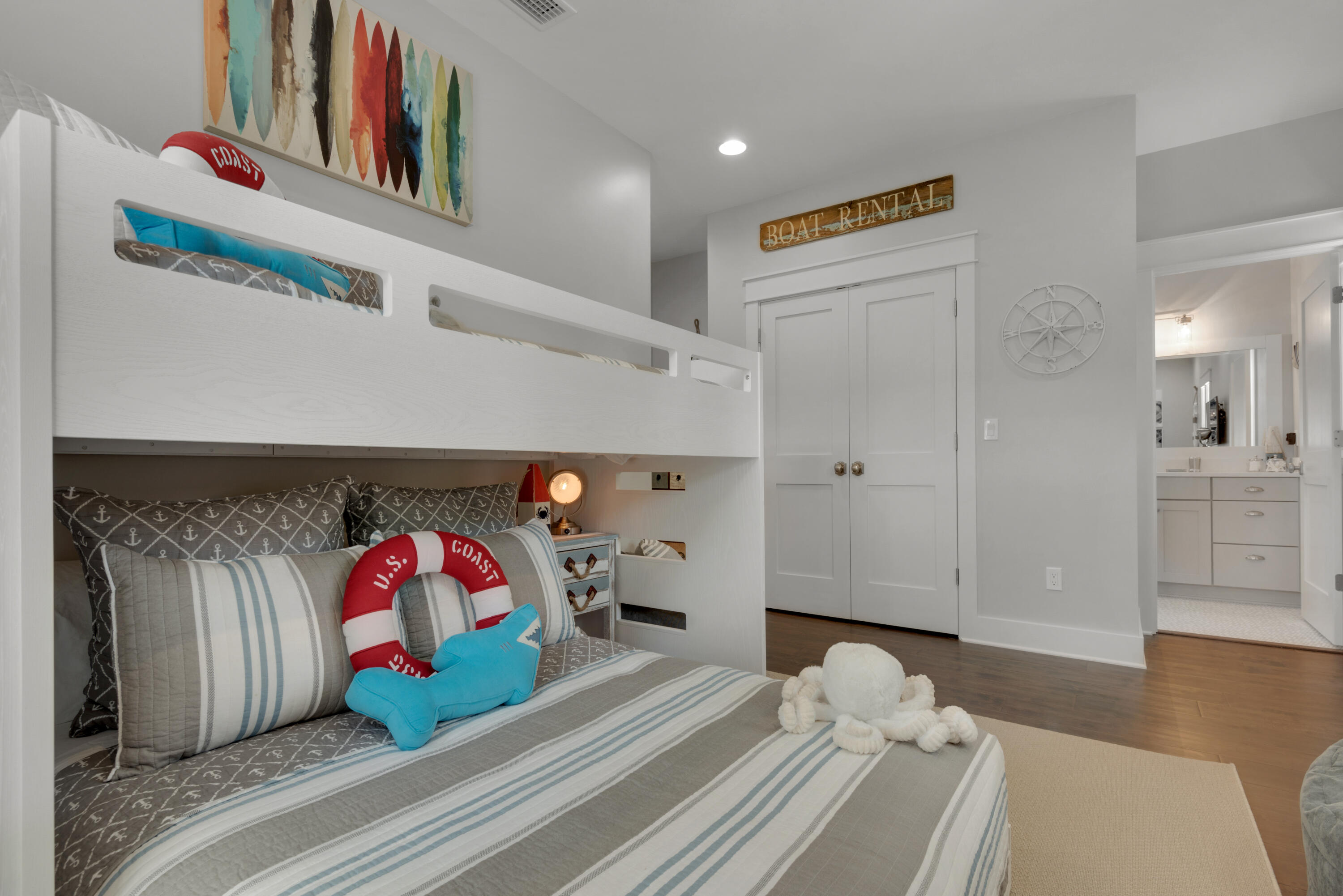 MAGNOLIA COTTAGES Phase 2 - Residential