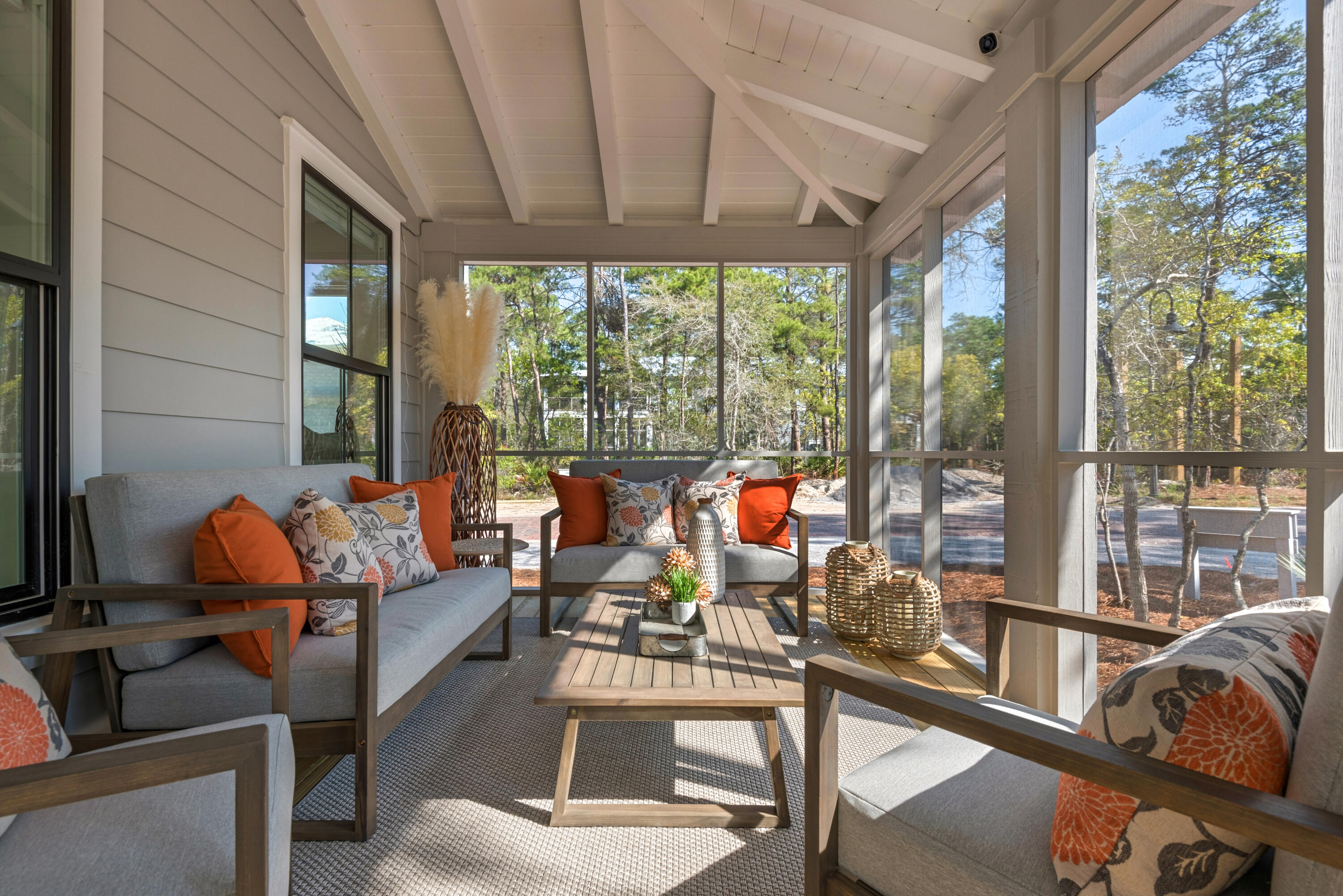 MAGNOLIA COTTAGES Phase 2 - Residential