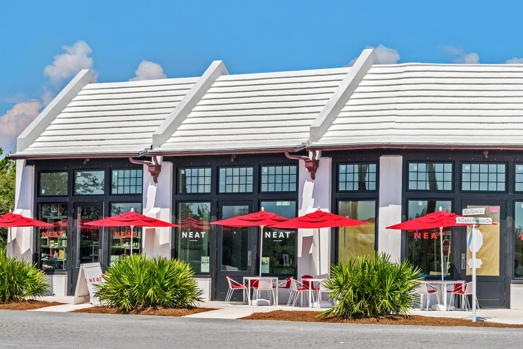 MAGNOLIA COTTAGES Phase 2 - Residential