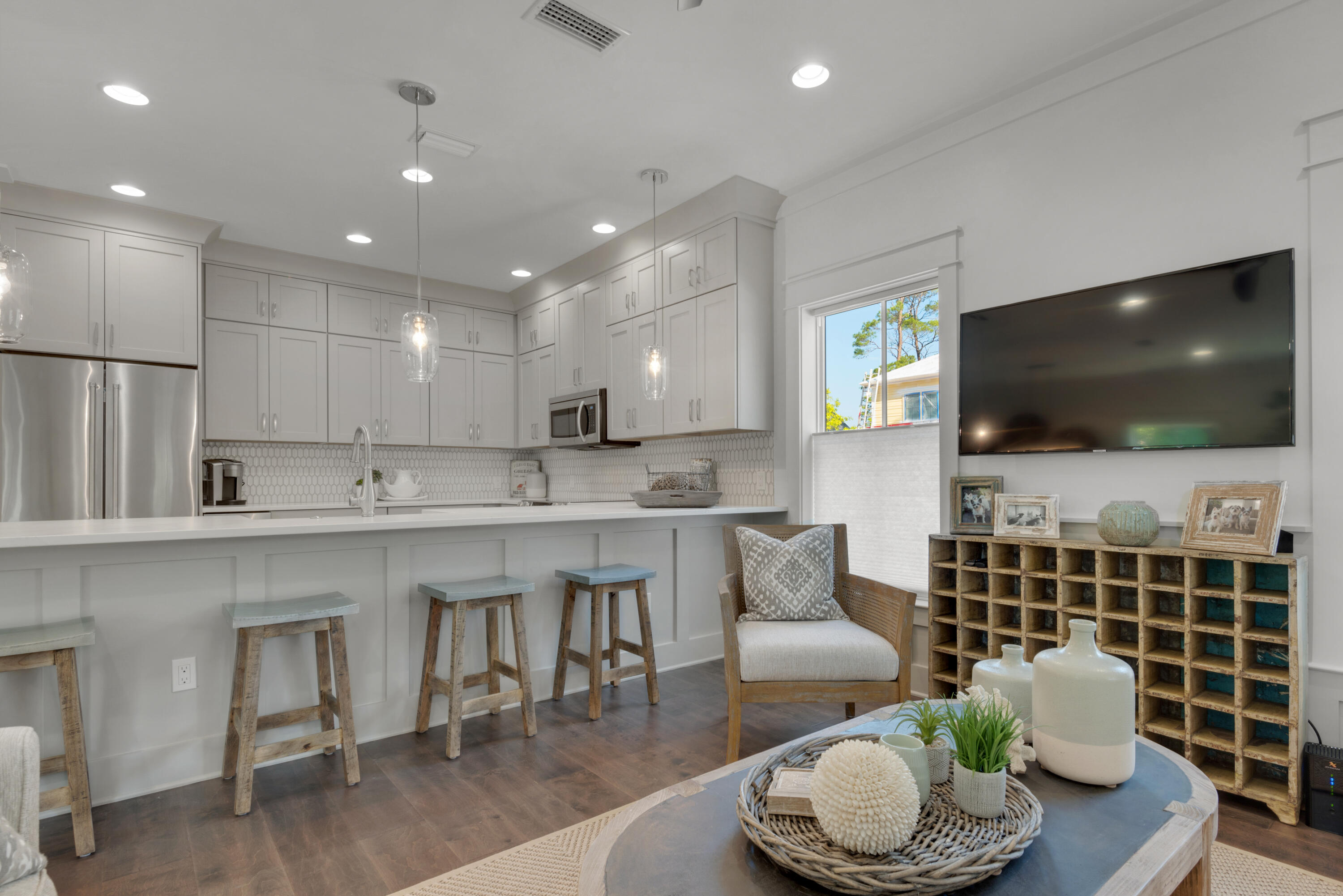 MAGNOLIA COTTAGES Phase 2 - Residential