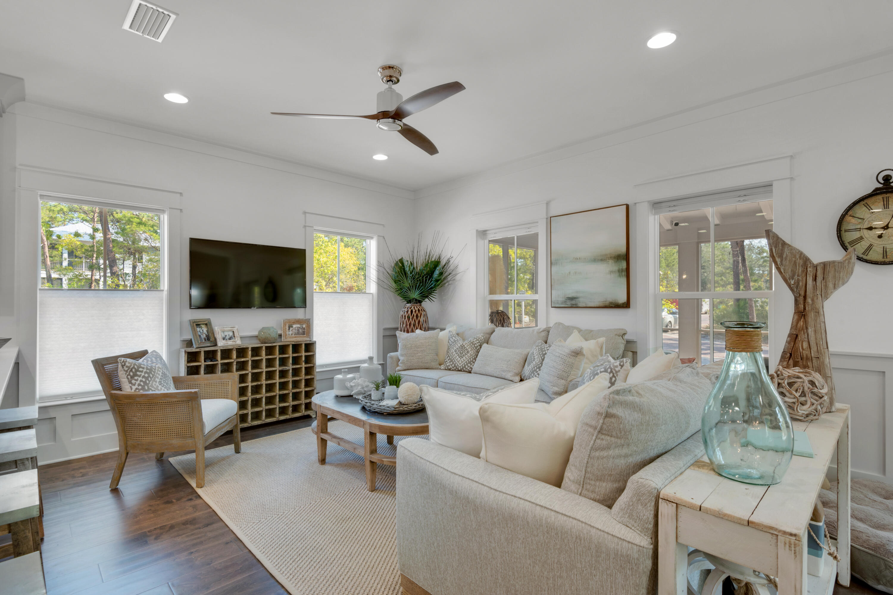 MAGNOLIA COTTAGES Phase 2 - Residential