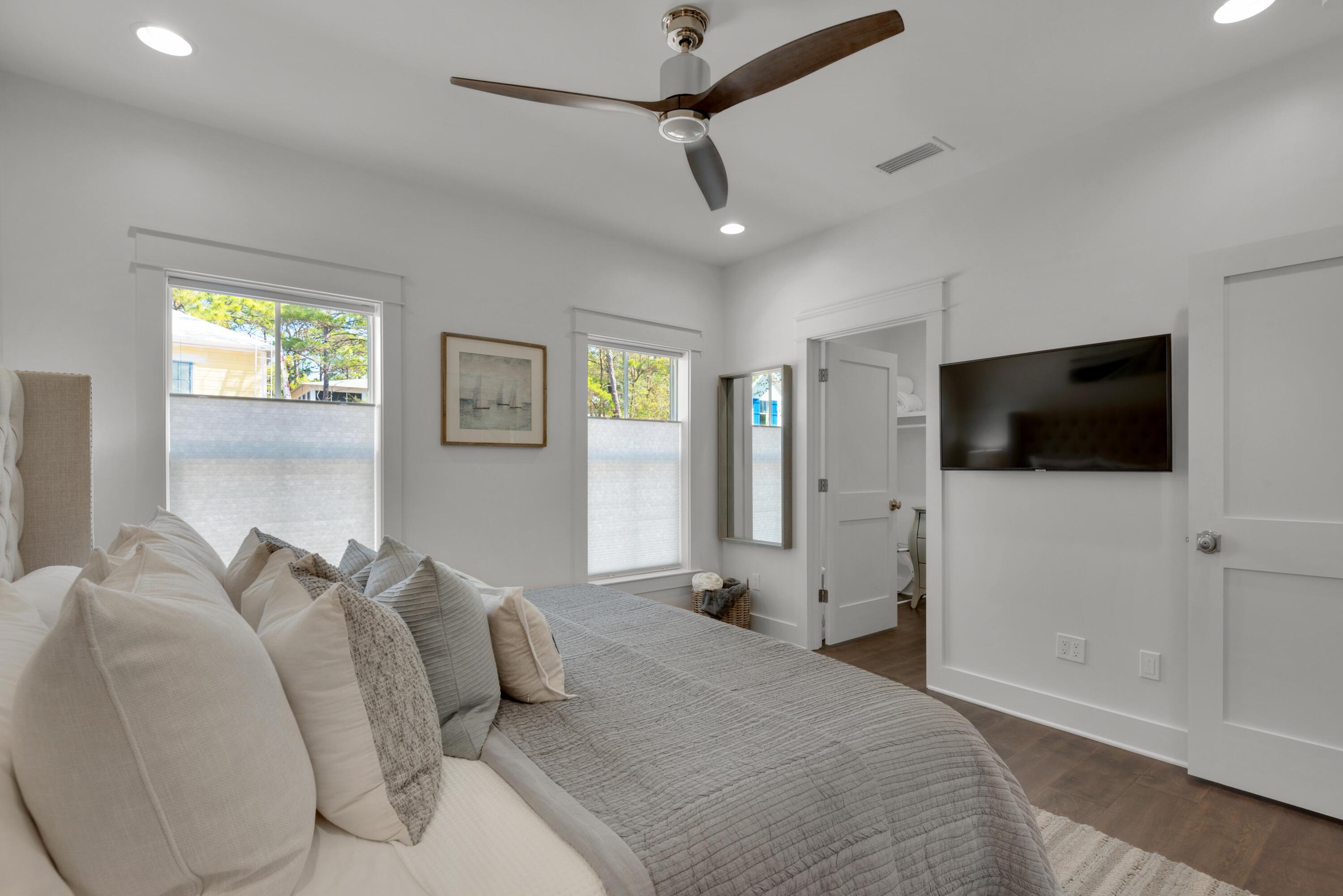 MAGNOLIA COTTAGES Phase 2 - Residential