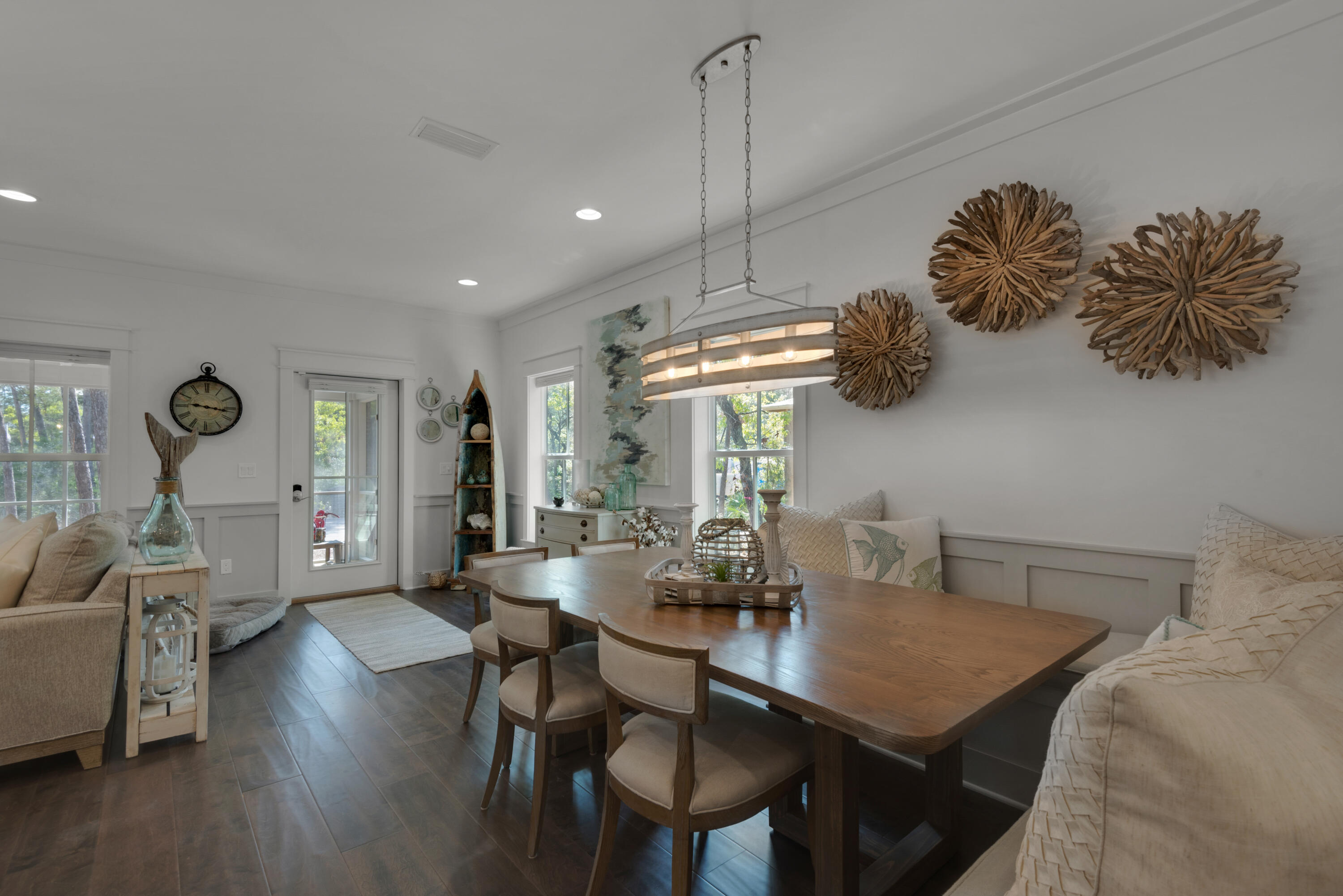 MAGNOLIA COTTAGES Phase 2 - Residential